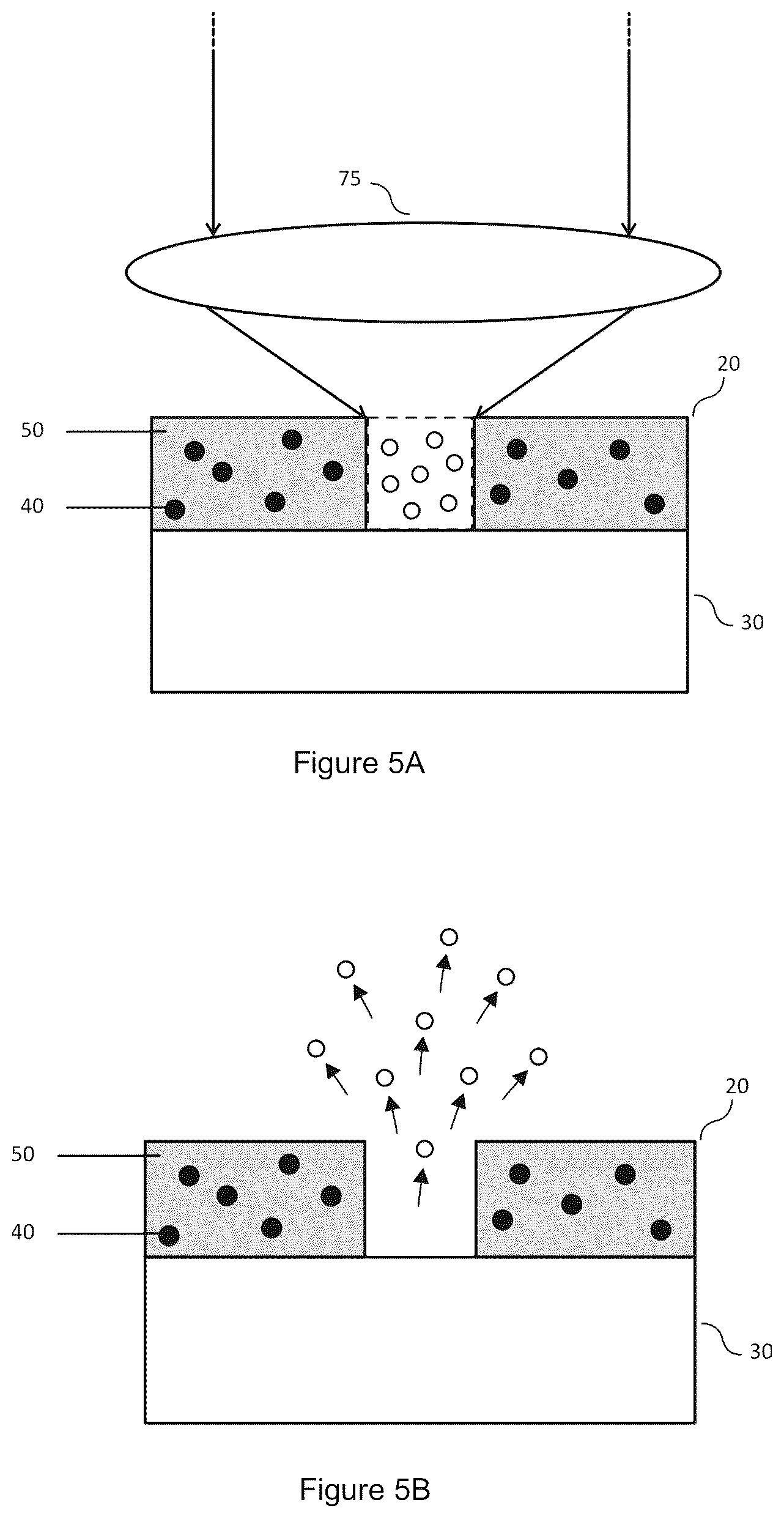 Patent US12613474 Figure 5 – Photoexcitation method