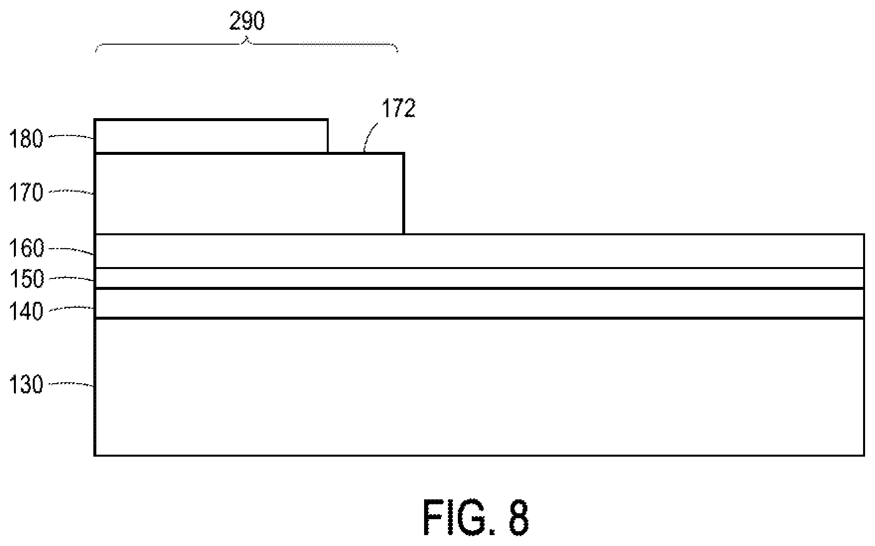 Patent US12613475 Figure 13 – Leveling system for cantilever calibration