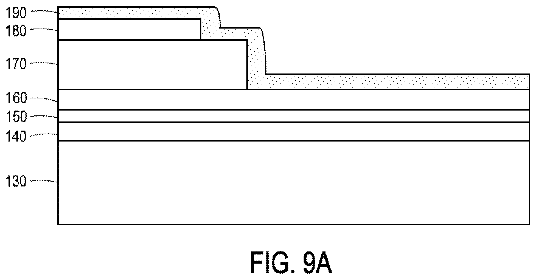 Patent US12613475 Figure 14 – Leveling system for cantilever calibration