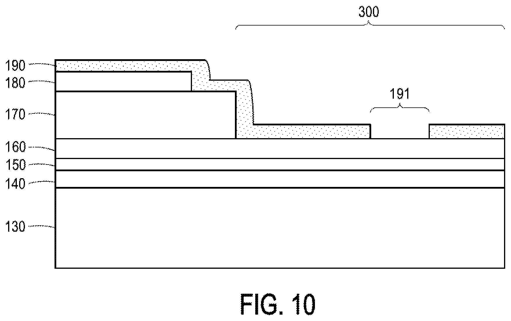Patent US12613475 Figure 16 – Leveling system for cantilever calibration