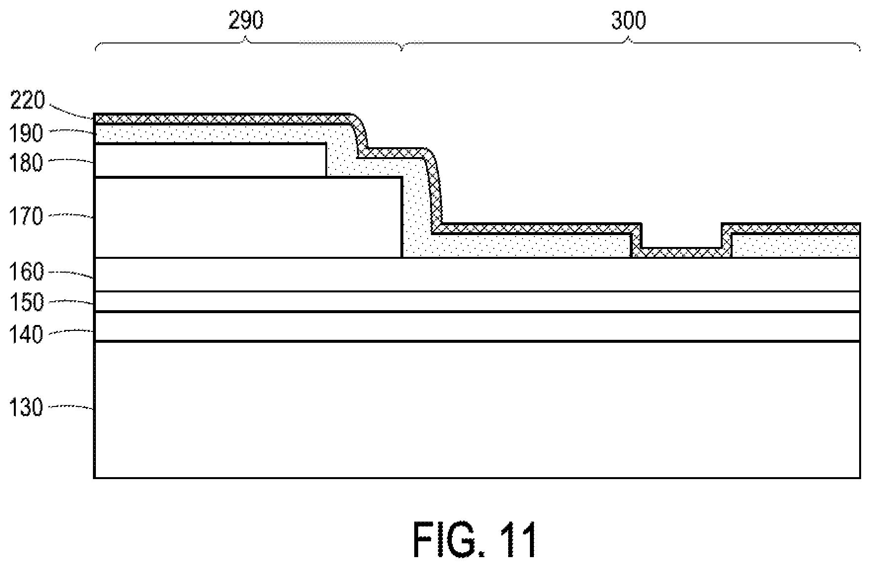 Patent US12613475 Figure 17 – Leveling system for cantilever calibration