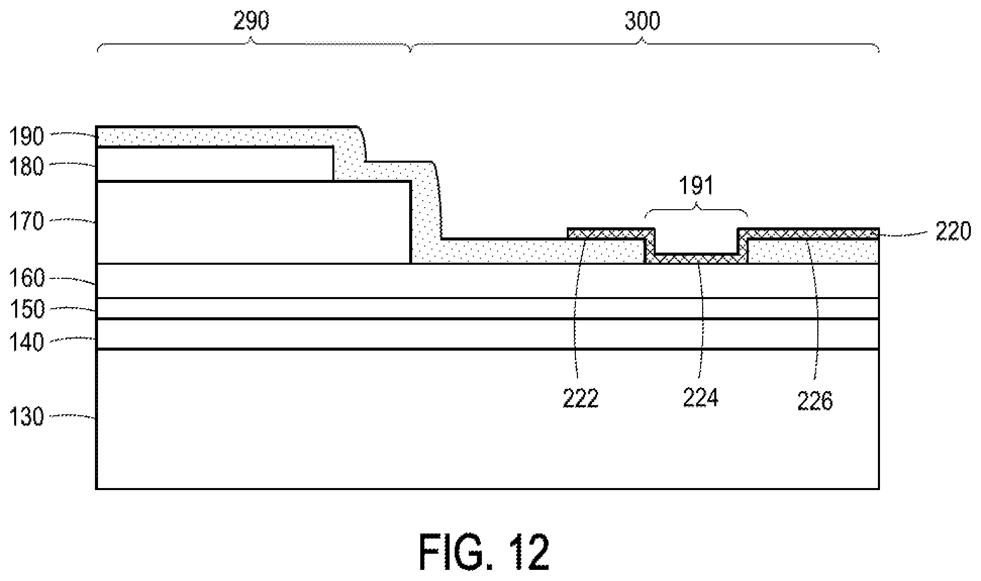 Patent US12613475 Figure 18 – Leveling system for cantilever calibration