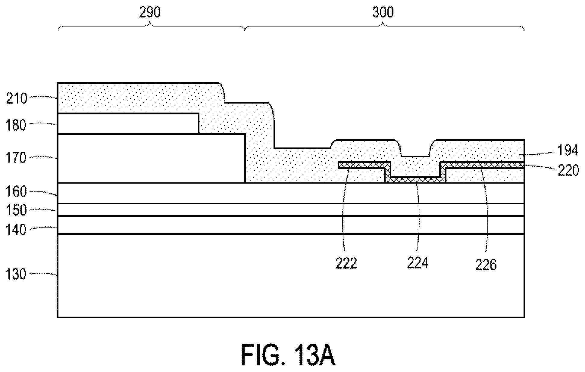 Patent US12613475 Figure 19 – Leveling system for cantilever calibration