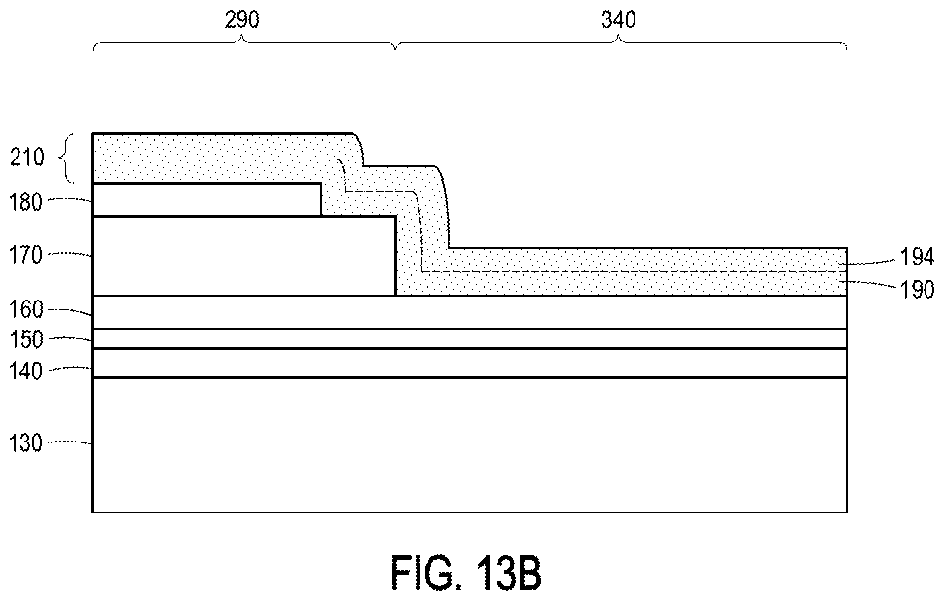 Patent US12613475 Figure 20 – Leveling system for cantilever calibration