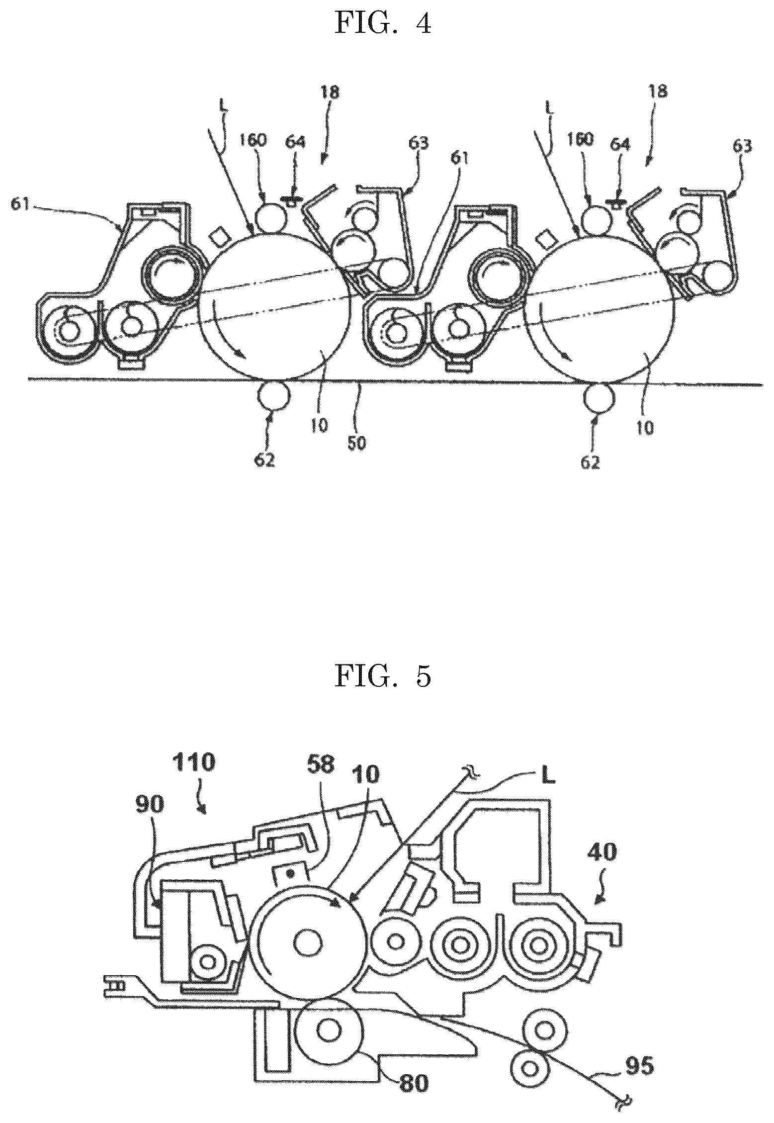 Patent US12613477 Figure 4 – Toner, developer, toner storage unit, image forming apparatus, and image forming method