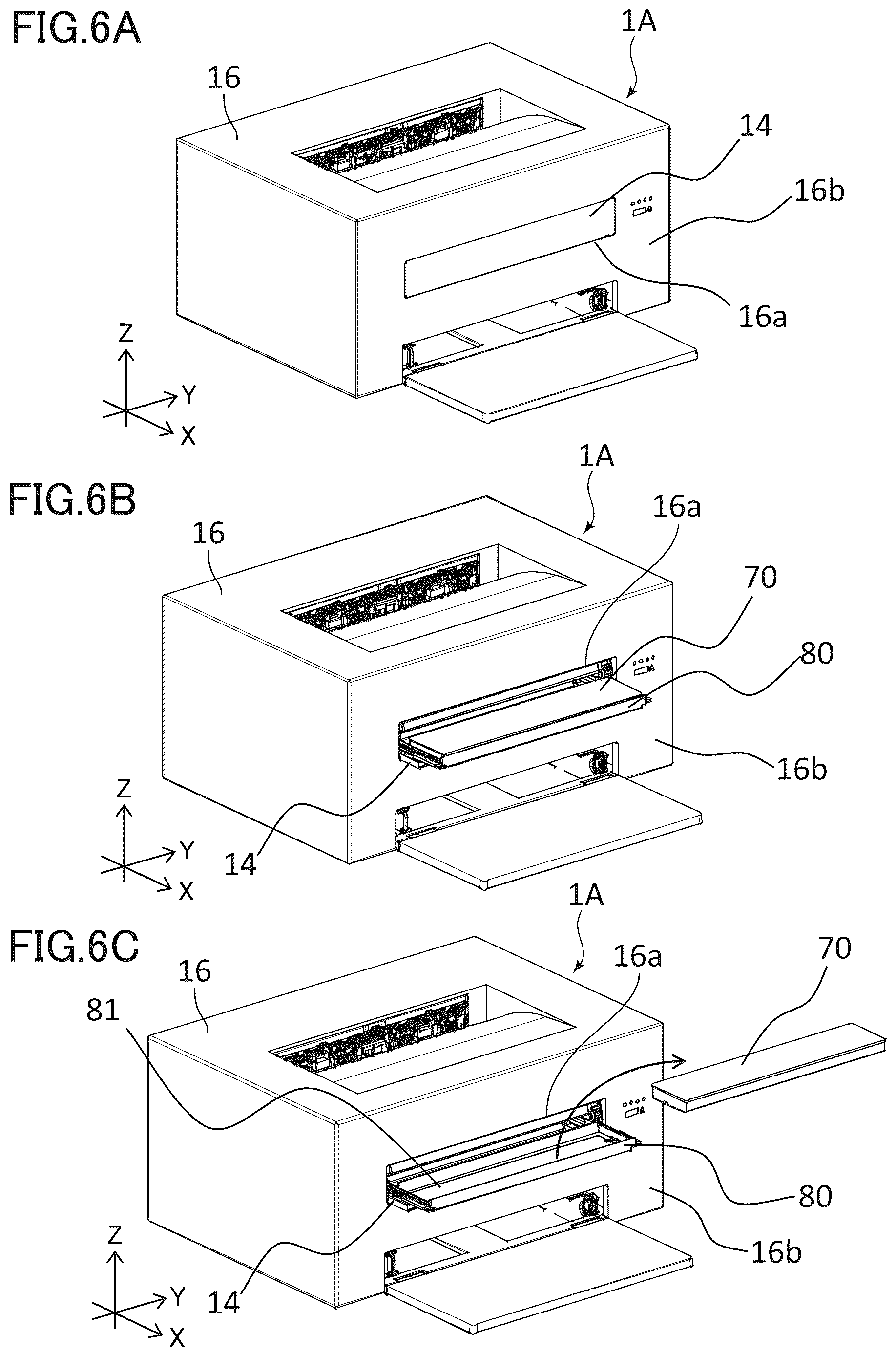 Patent US12613479 Figure 6 – Image forming apparatus