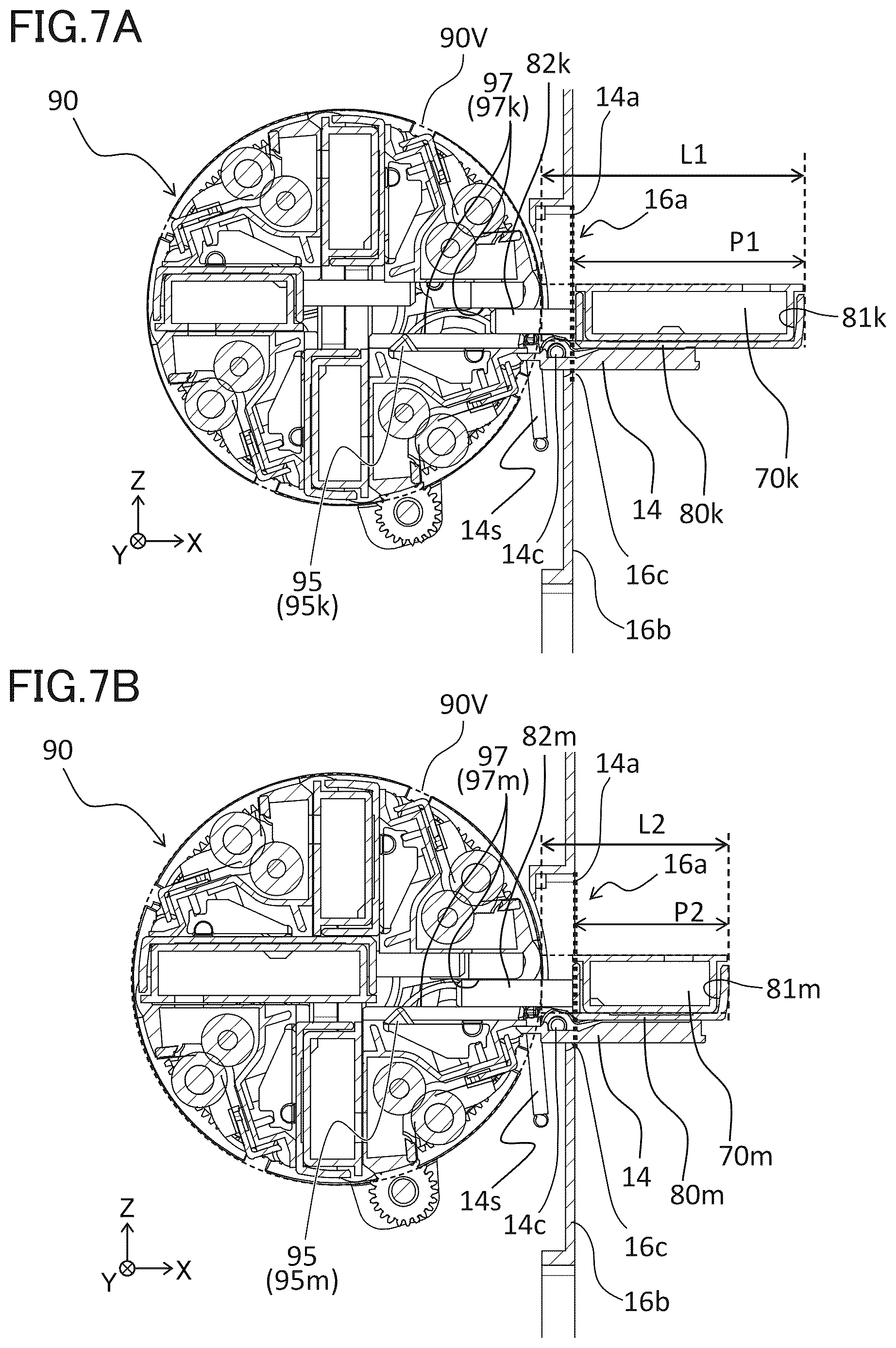 Patent US12613479 Figure 7 – Image forming apparatus
