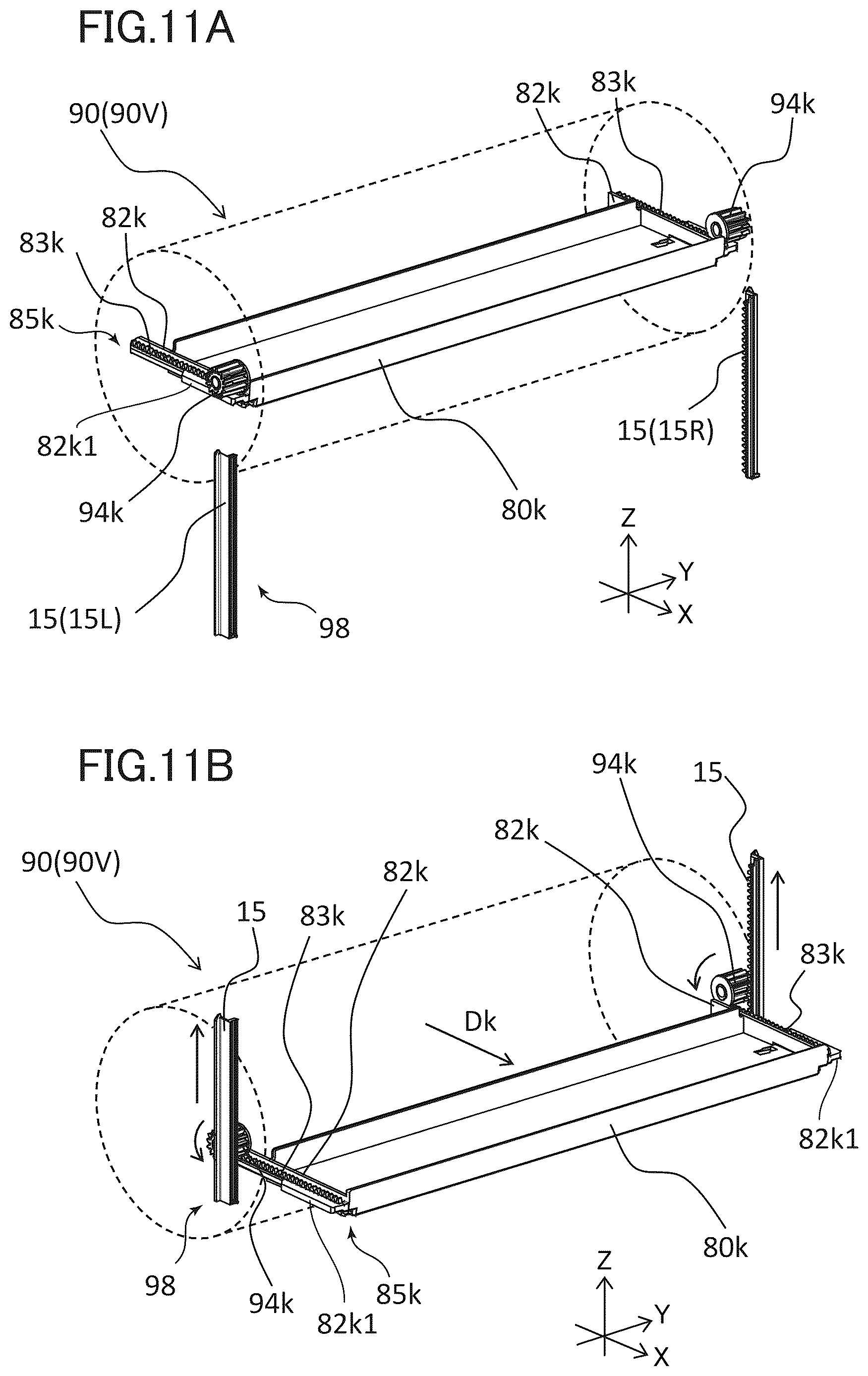 Patent US12613479 Figure 11 – Image forming apparatus