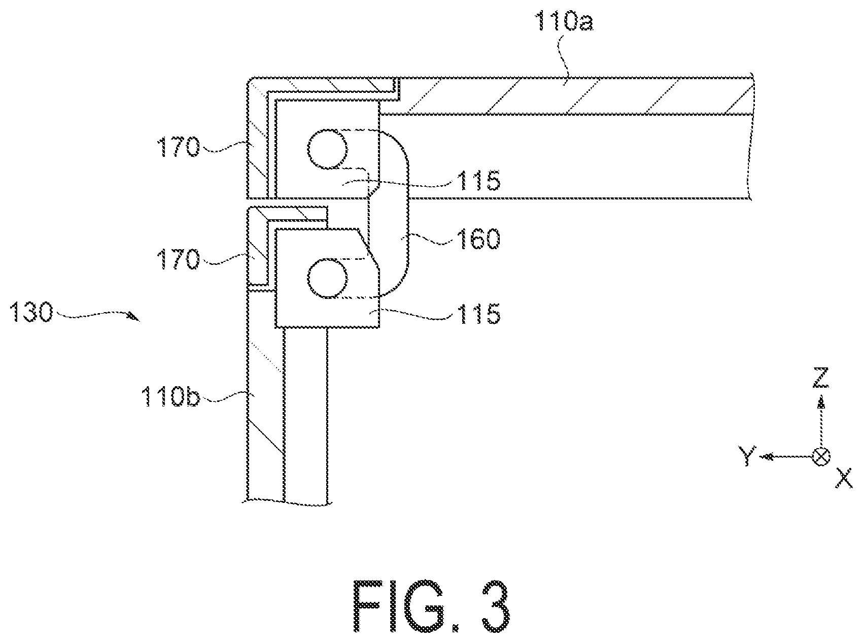 Patent US12613481 Figure 4 – Recording device