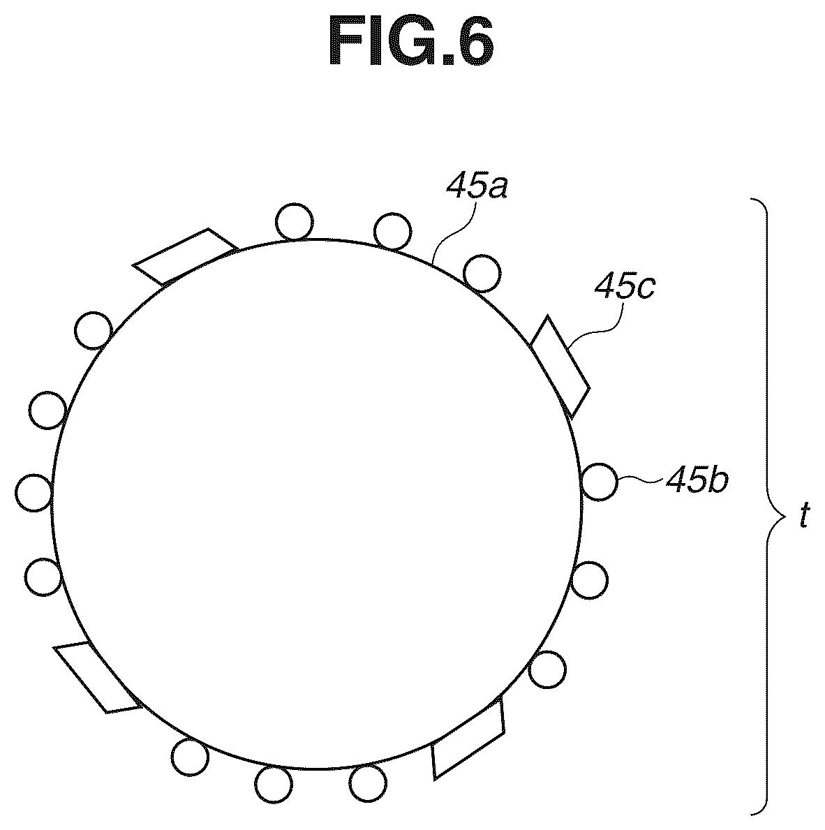 Patent US12613482 Figure 6 – Image forming apparatus