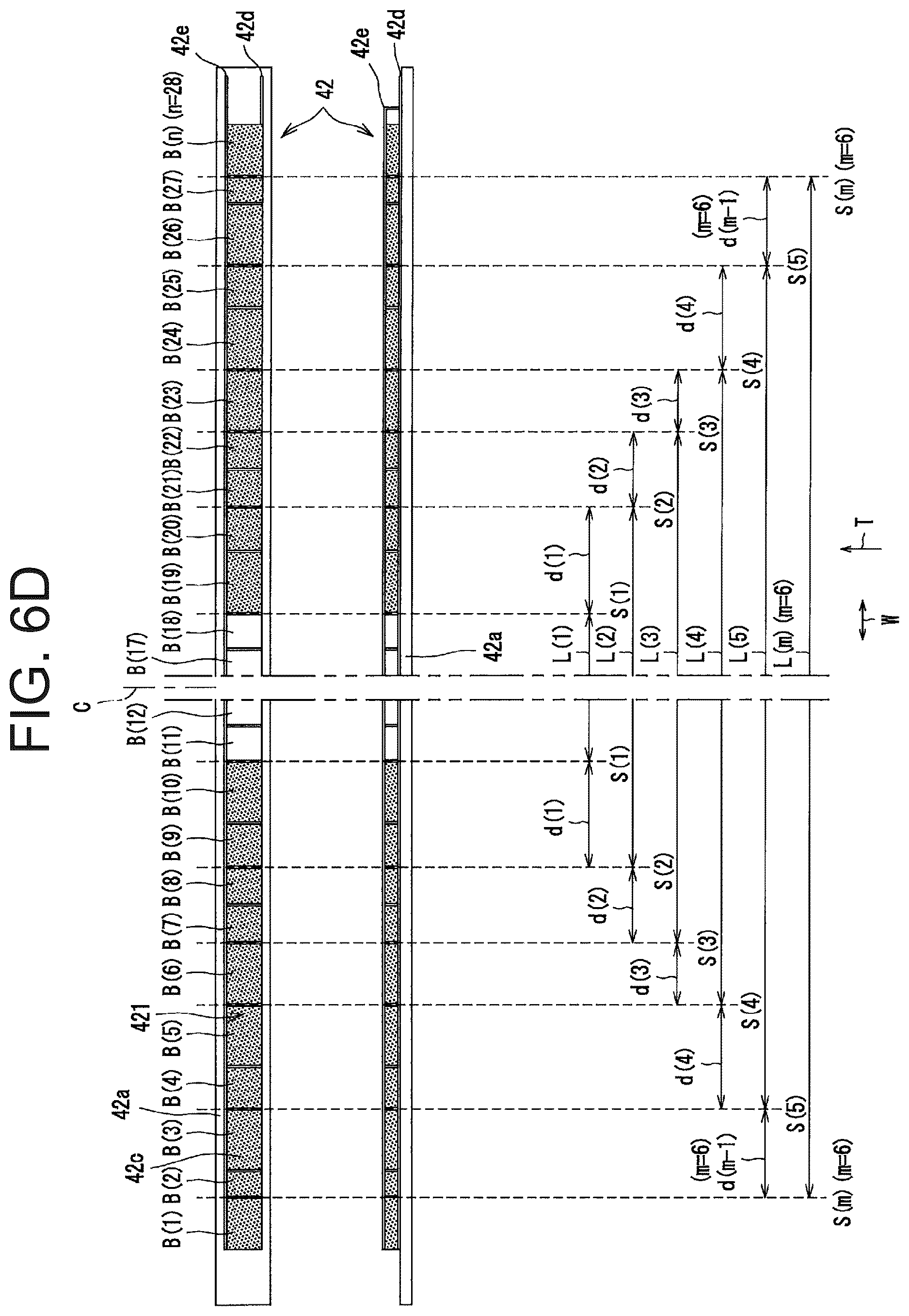 Patent US12613484 Figure 9 – Heating member, fixing device, and image forming apparatus