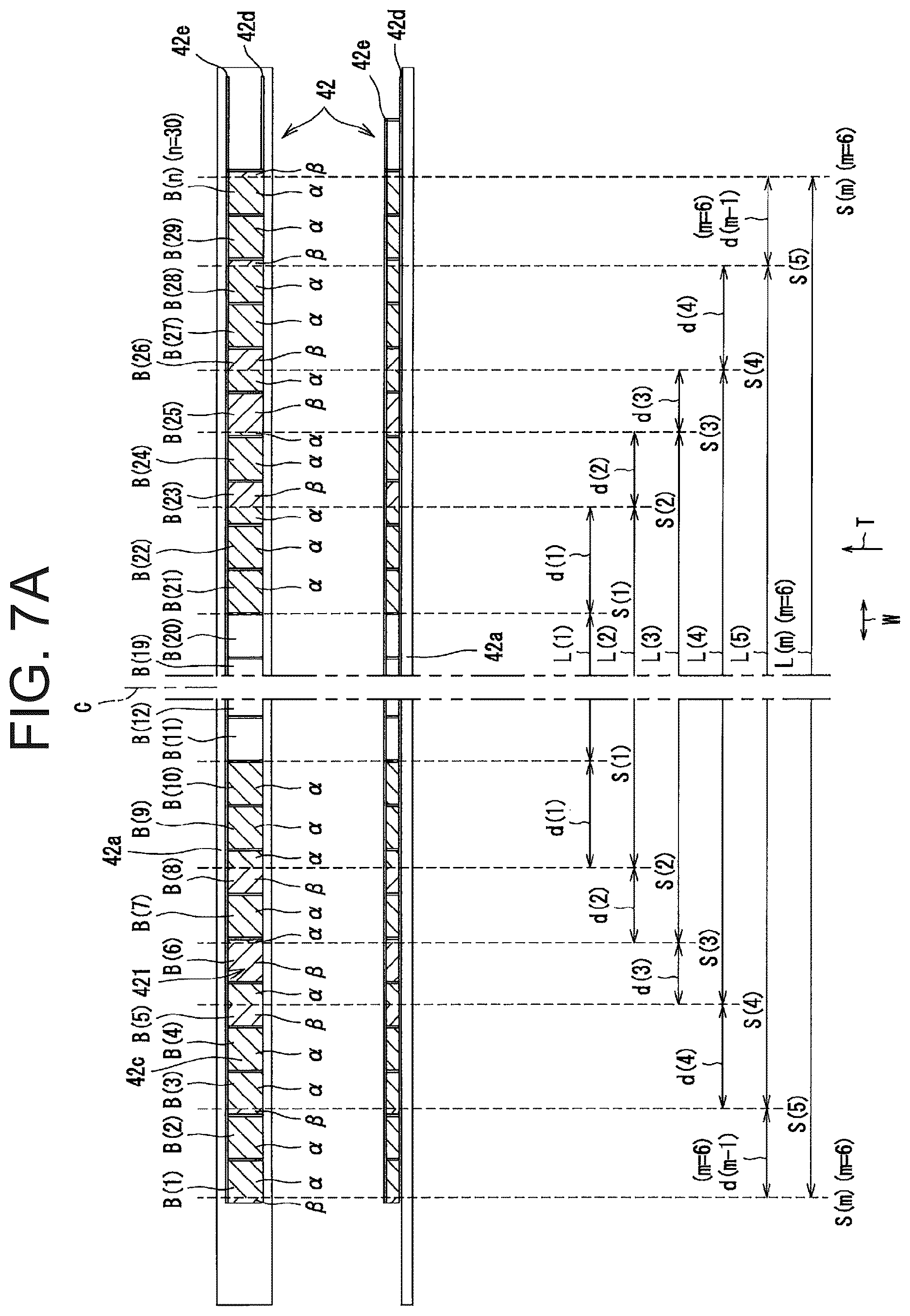 Patent US12613484 Figure 11 – Heating member, fixing device, and image forming apparatus