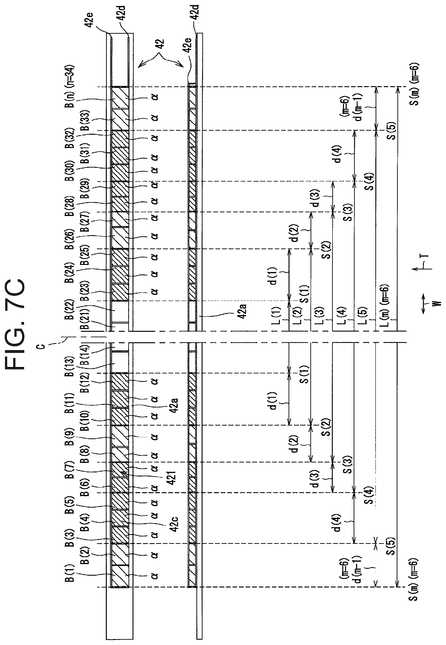 Patent US12613484 Figure 13 – Heating member, fixing device, and image forming apparatus