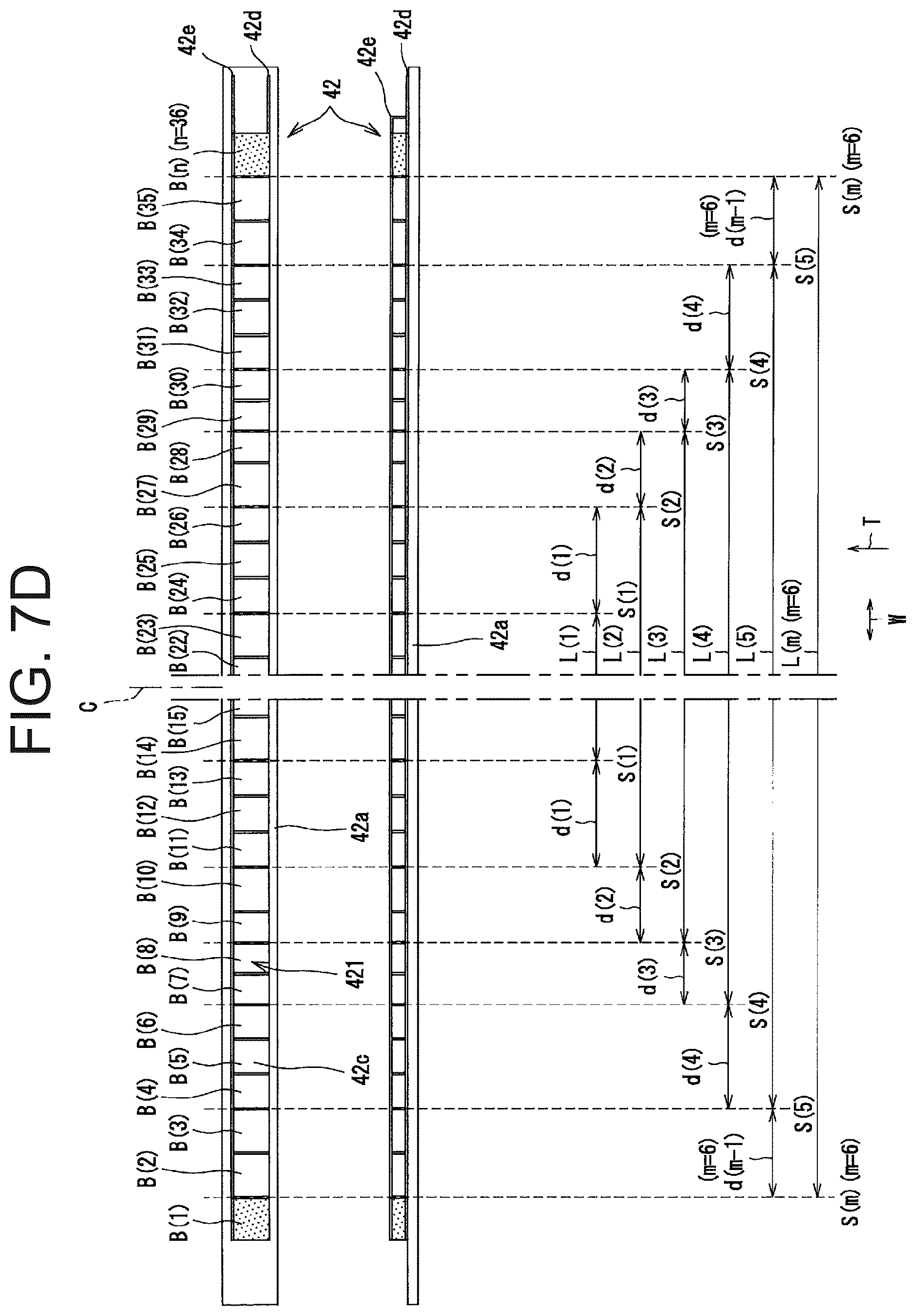 Patent US12613484 Figure 14 – Heating member, fixing device, and image forming apparatus