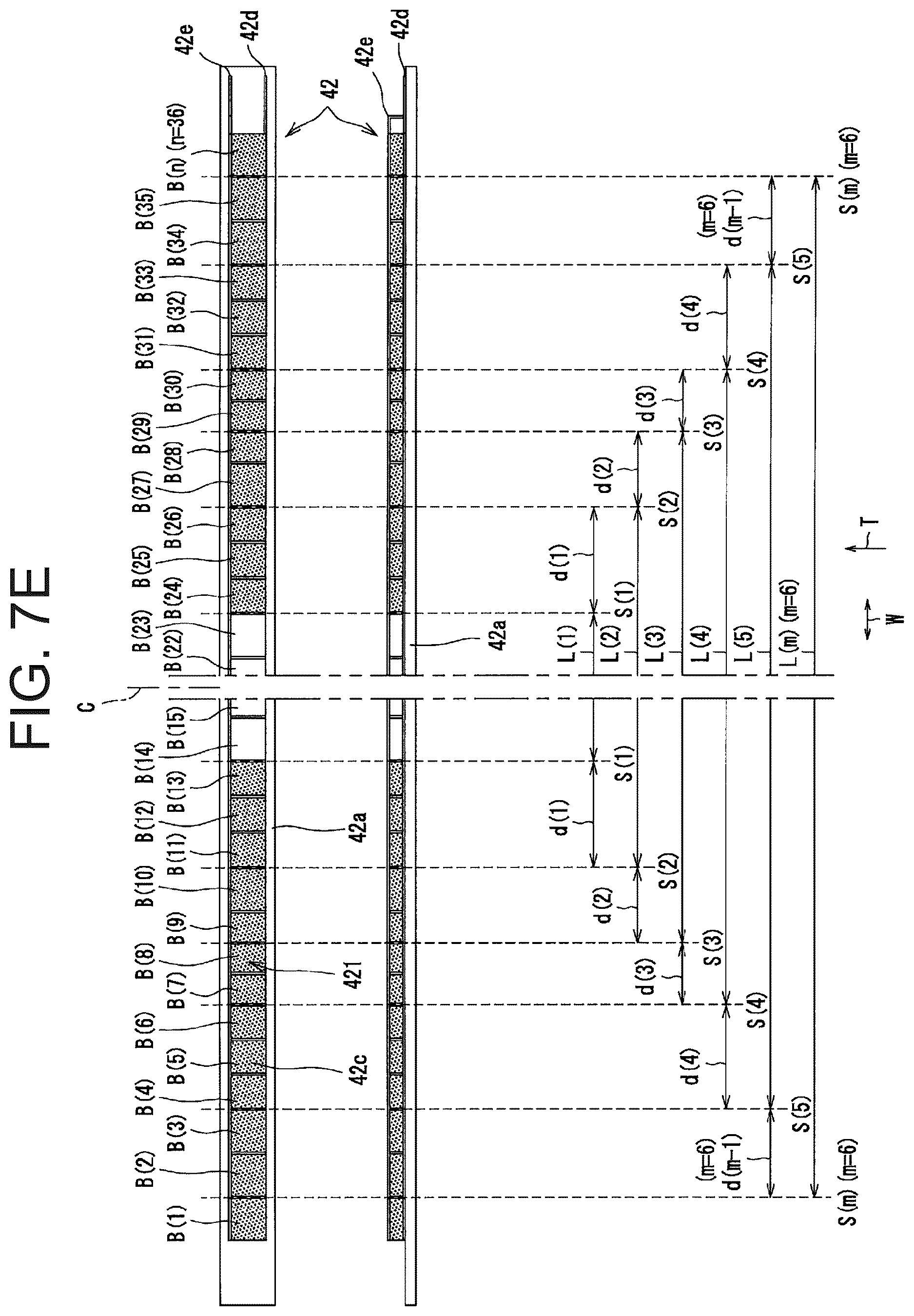 Patent US12613484 Figure 15 – Heating member, fixing device, and image forming apparatus