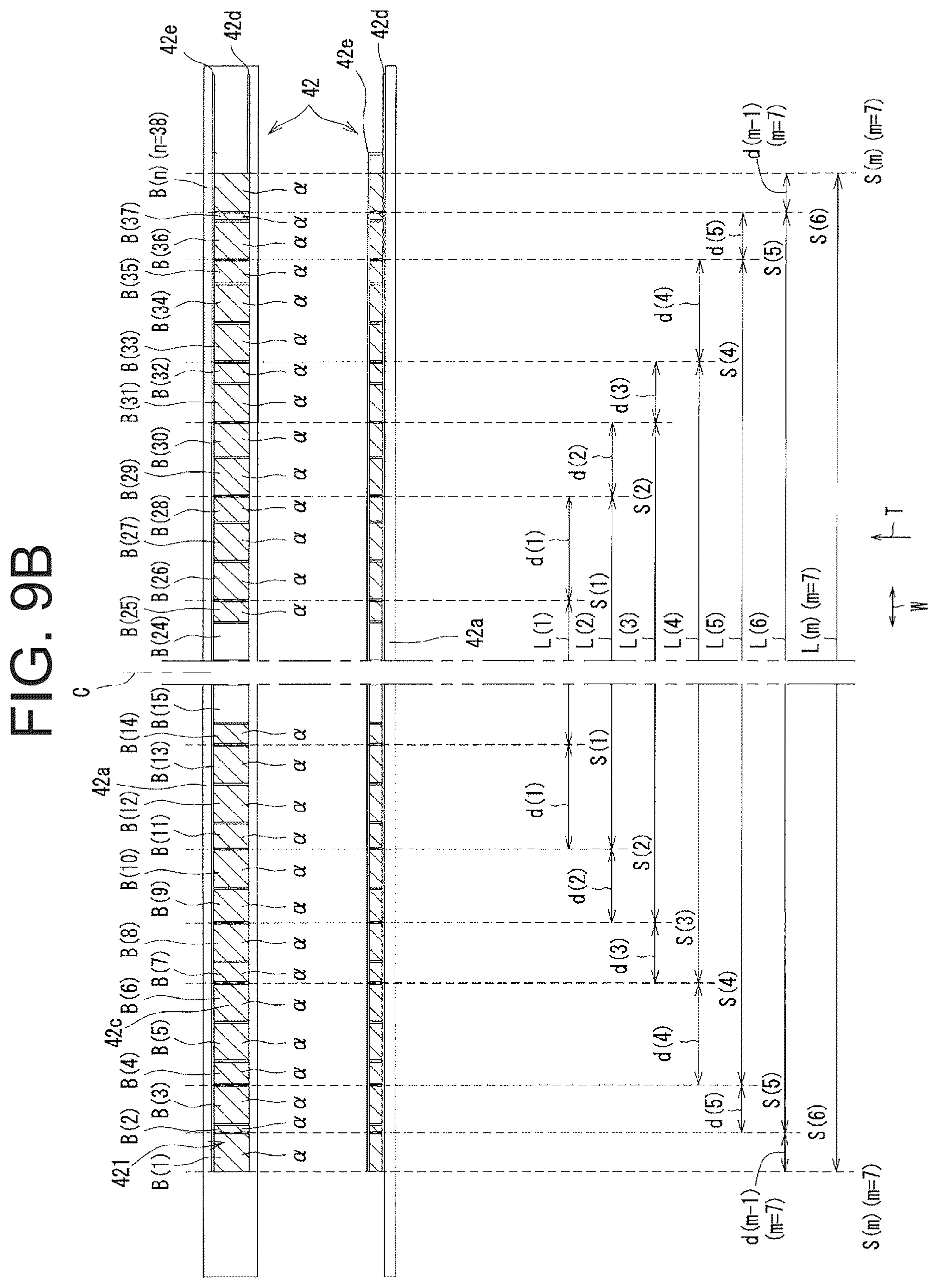 Patent US12613484 Figure 18 – Heating member, fixing device, and image forming apparatus