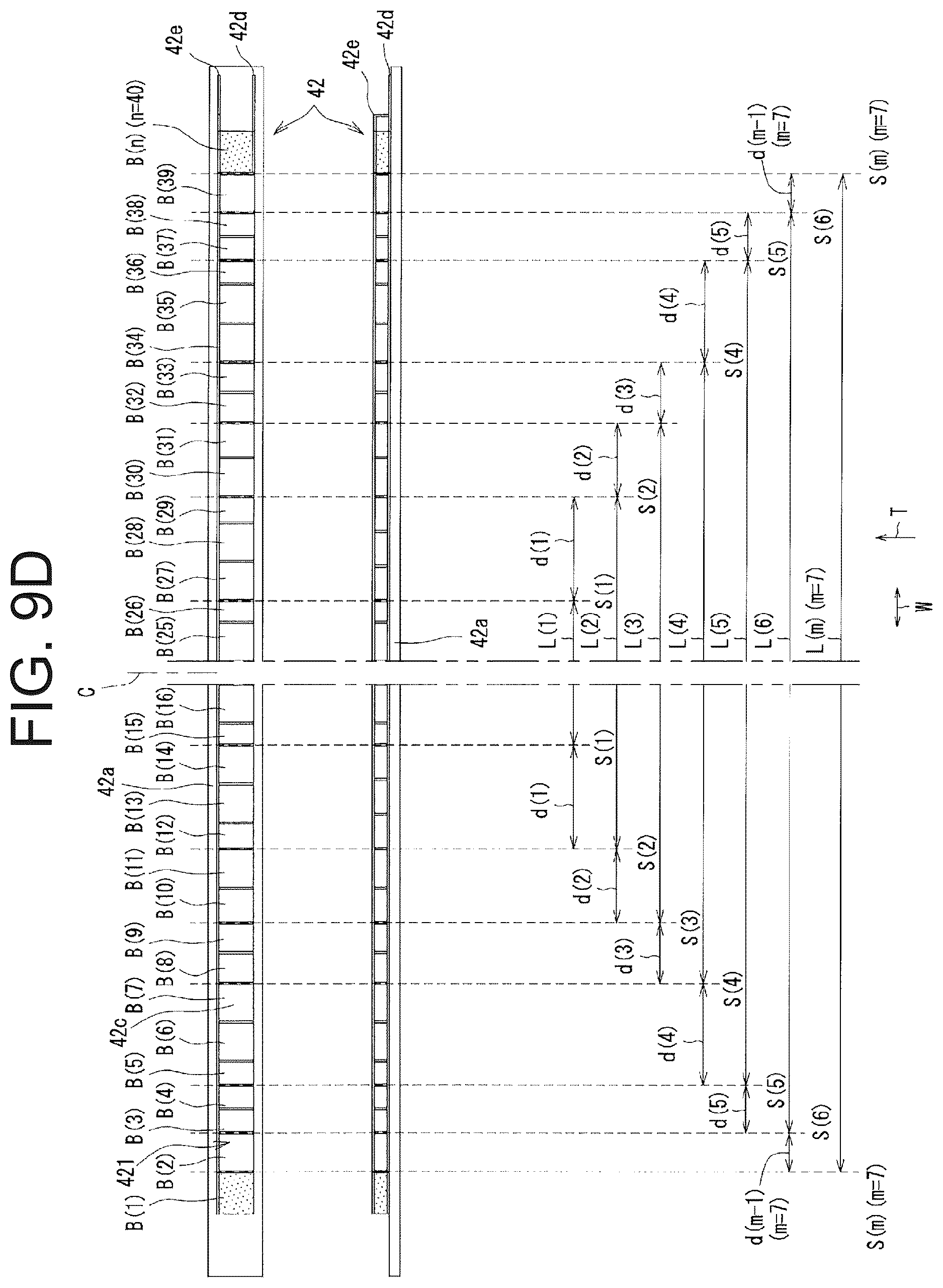 Patent US12613484 Figure 20 – Heating member, fixing device, and image forming apparatus