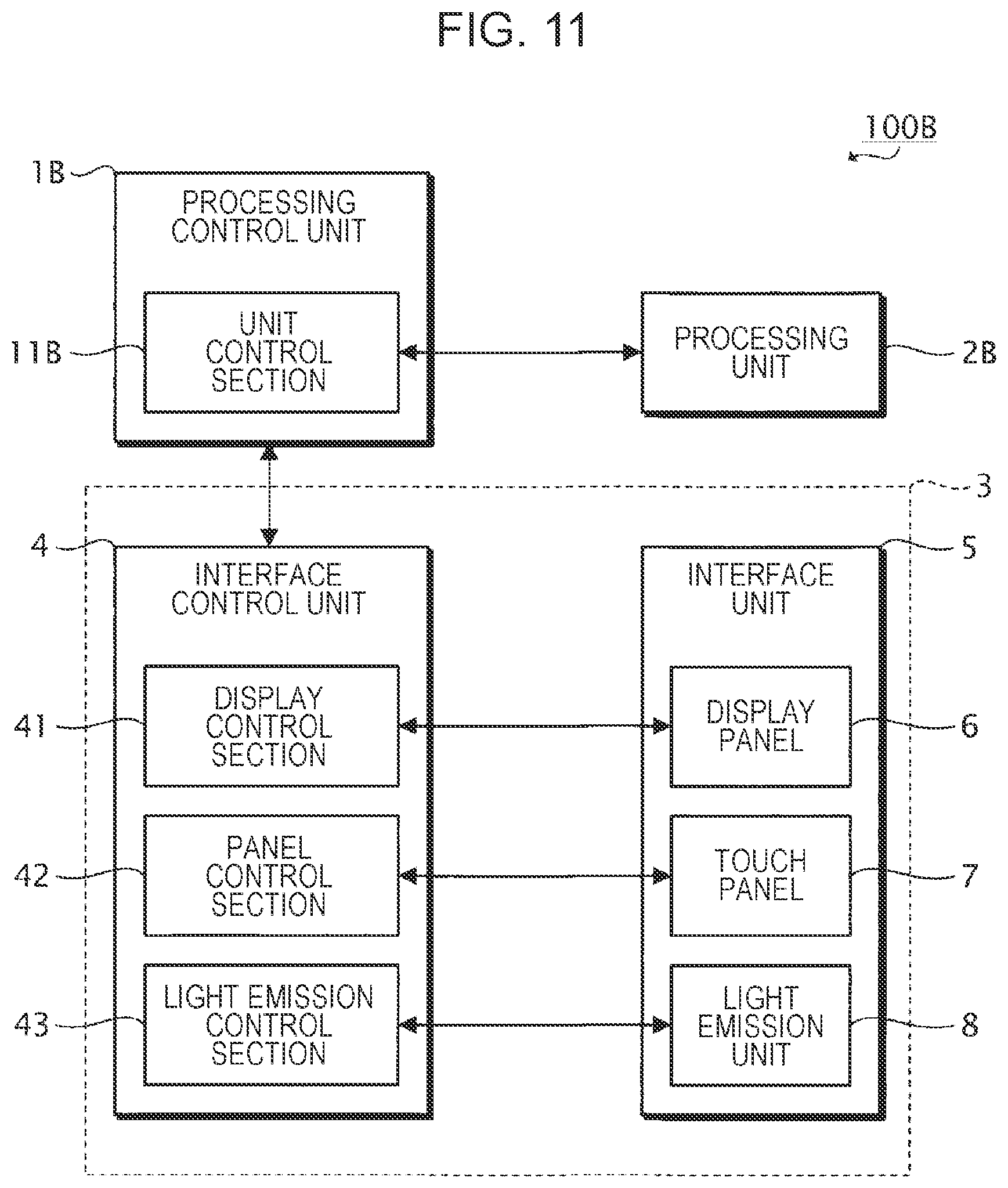 Patent US12613487 Figure 8 – Image forming apparatus and electronic equipment