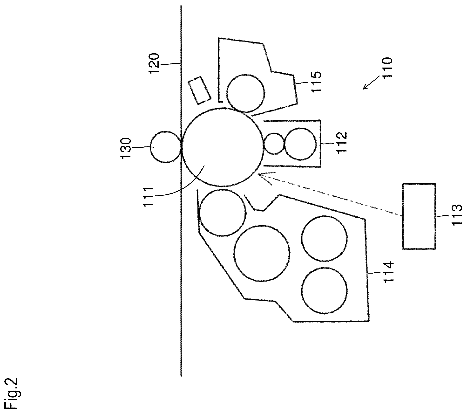 Patent US12613488 Figure 2 – Sheet feeding device and image forming apparatus including same