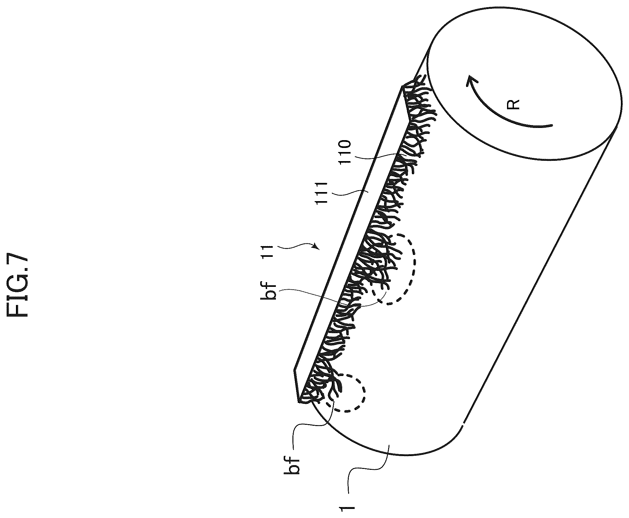 Patent US12613489 Figure 7 – Image forming apparatus