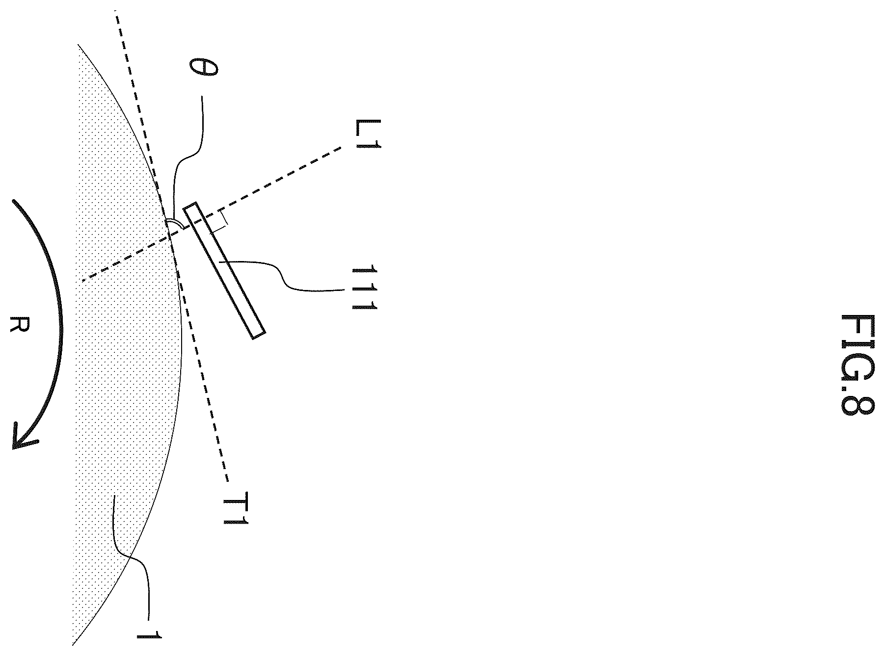 Patent US12613489 Figure 8 – Image forming apparatus