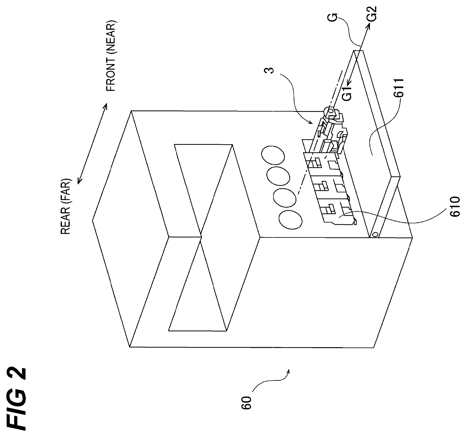 Patent US12613491 Figure 2 – Cartridge