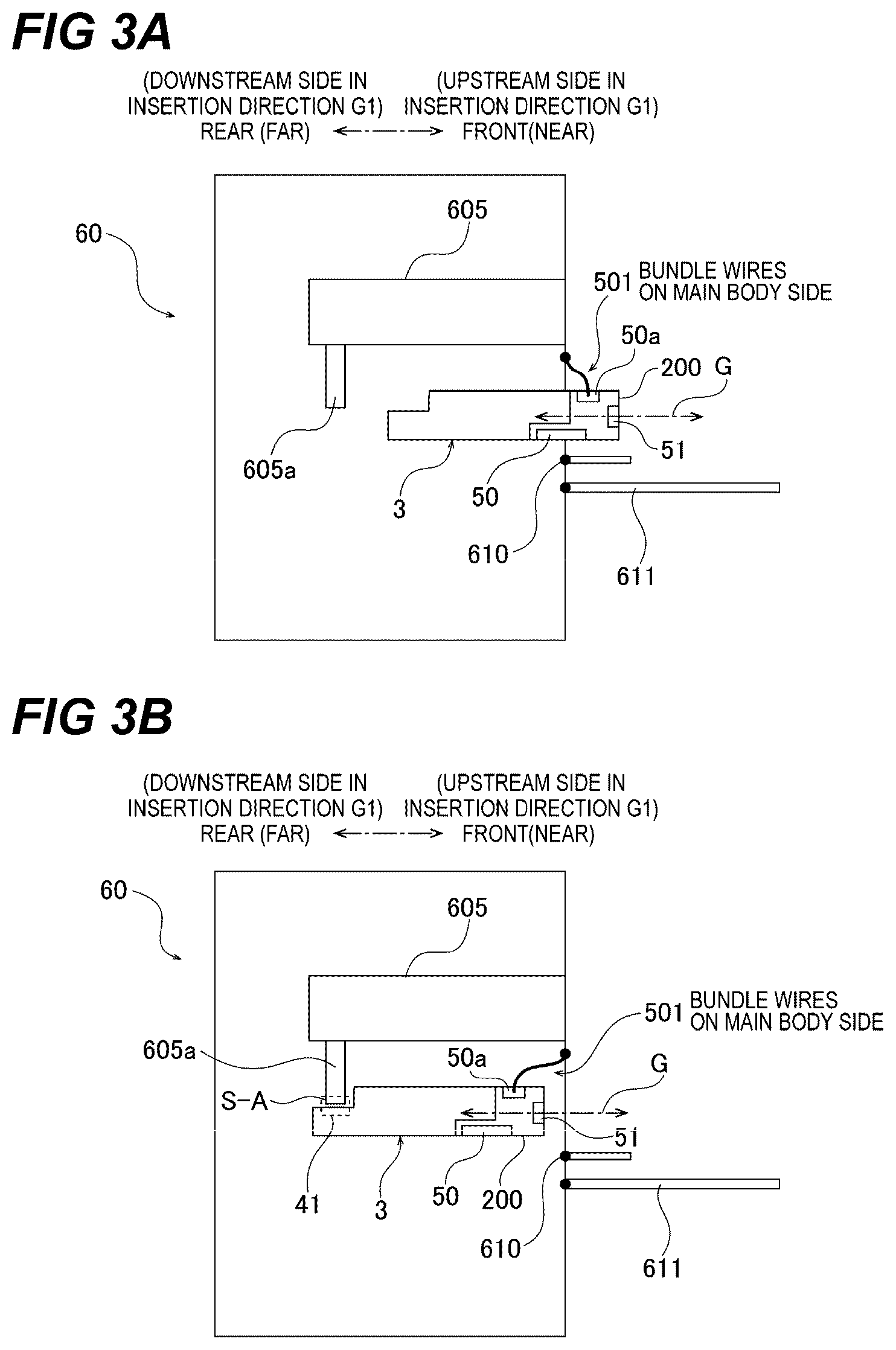 Patent US12613491 Figure 3 – Cartridge