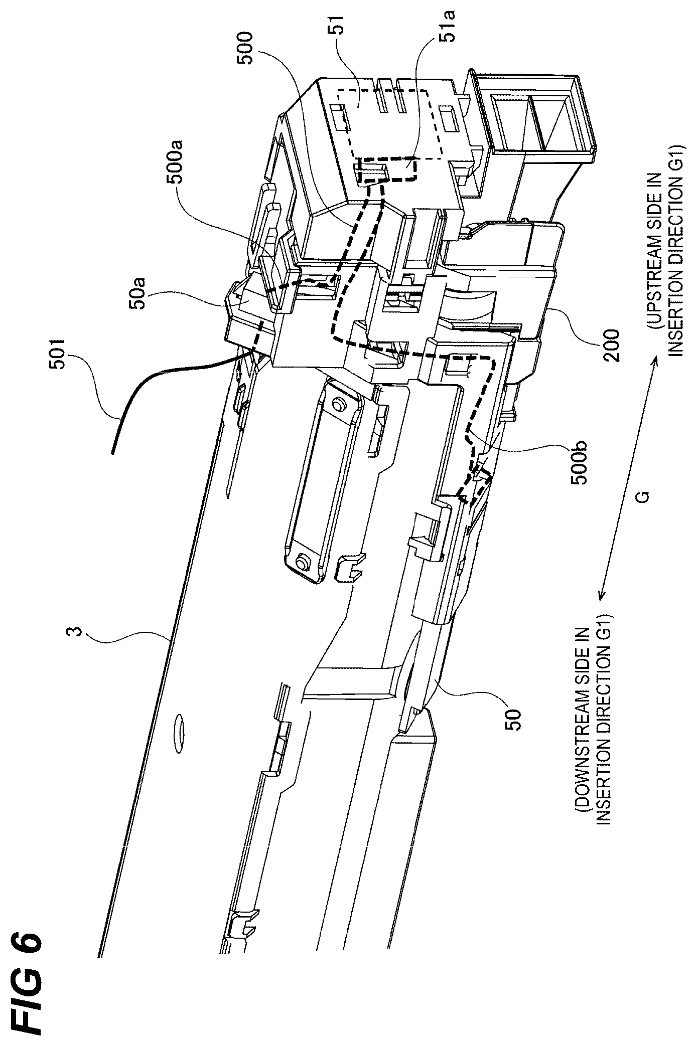 Patent US12613491 Figure 6 – Cartridge