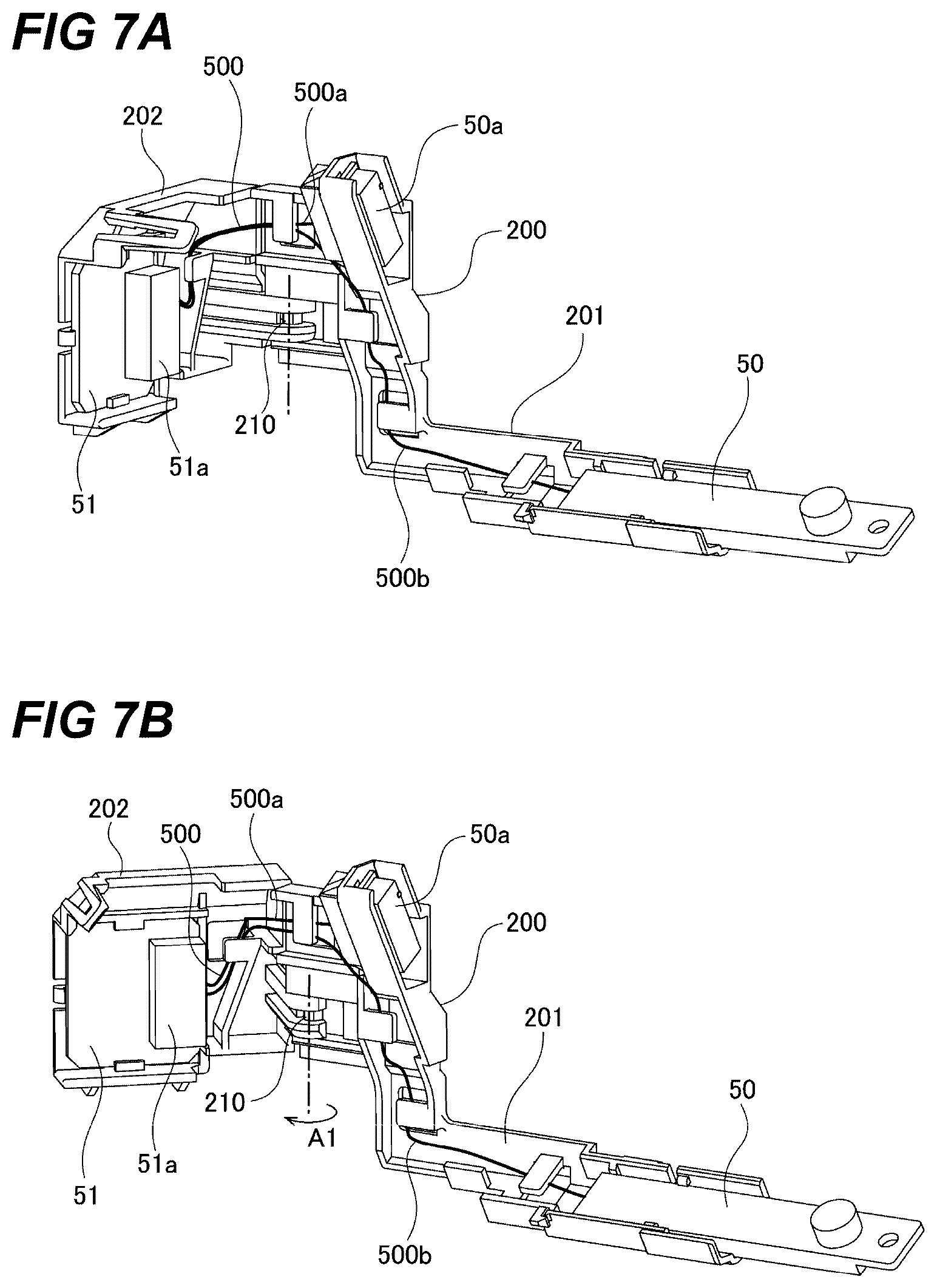 Patent US12613491 Figure 7 – Cartridge