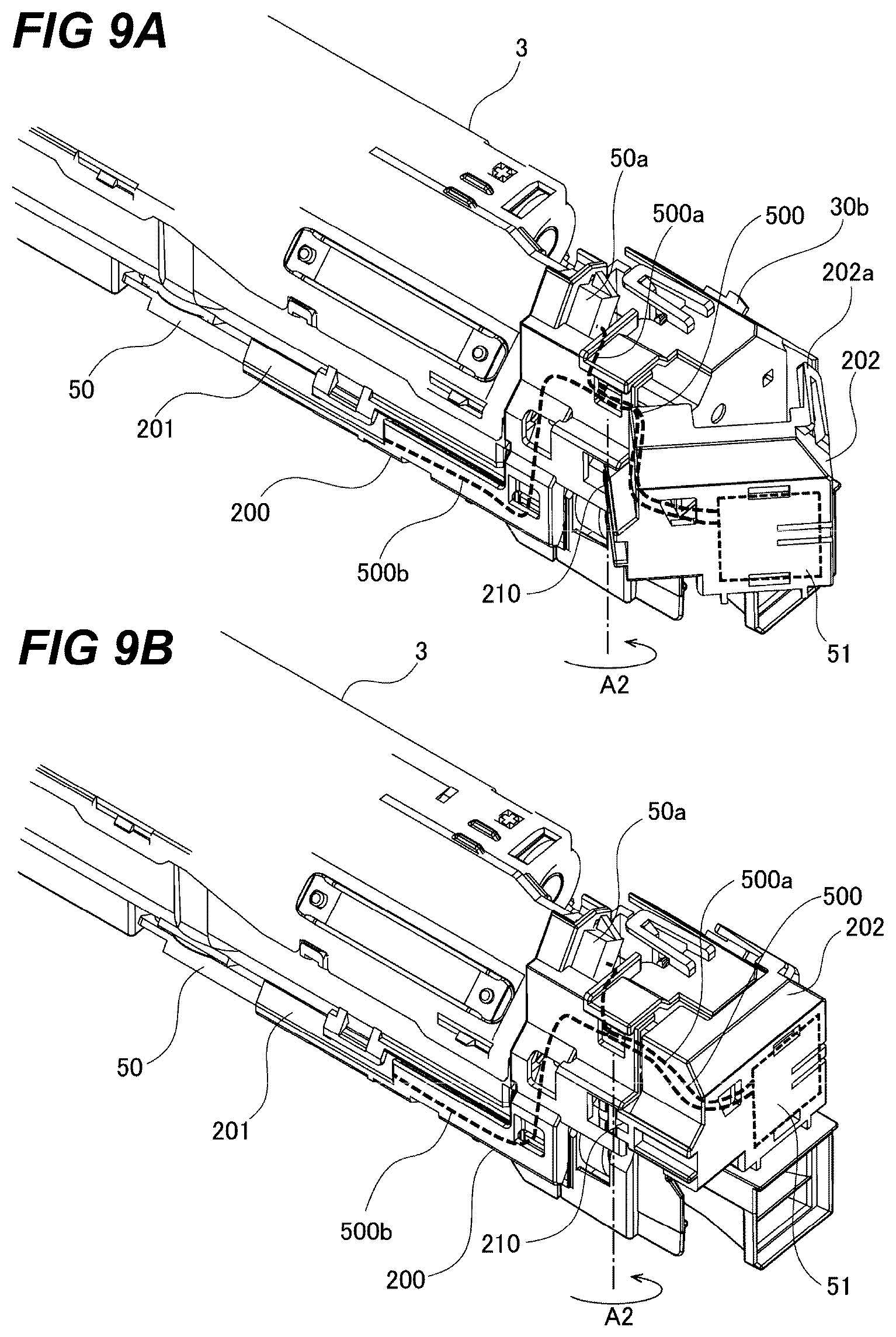 Patent US12613491 Figure 9 – Cartridge