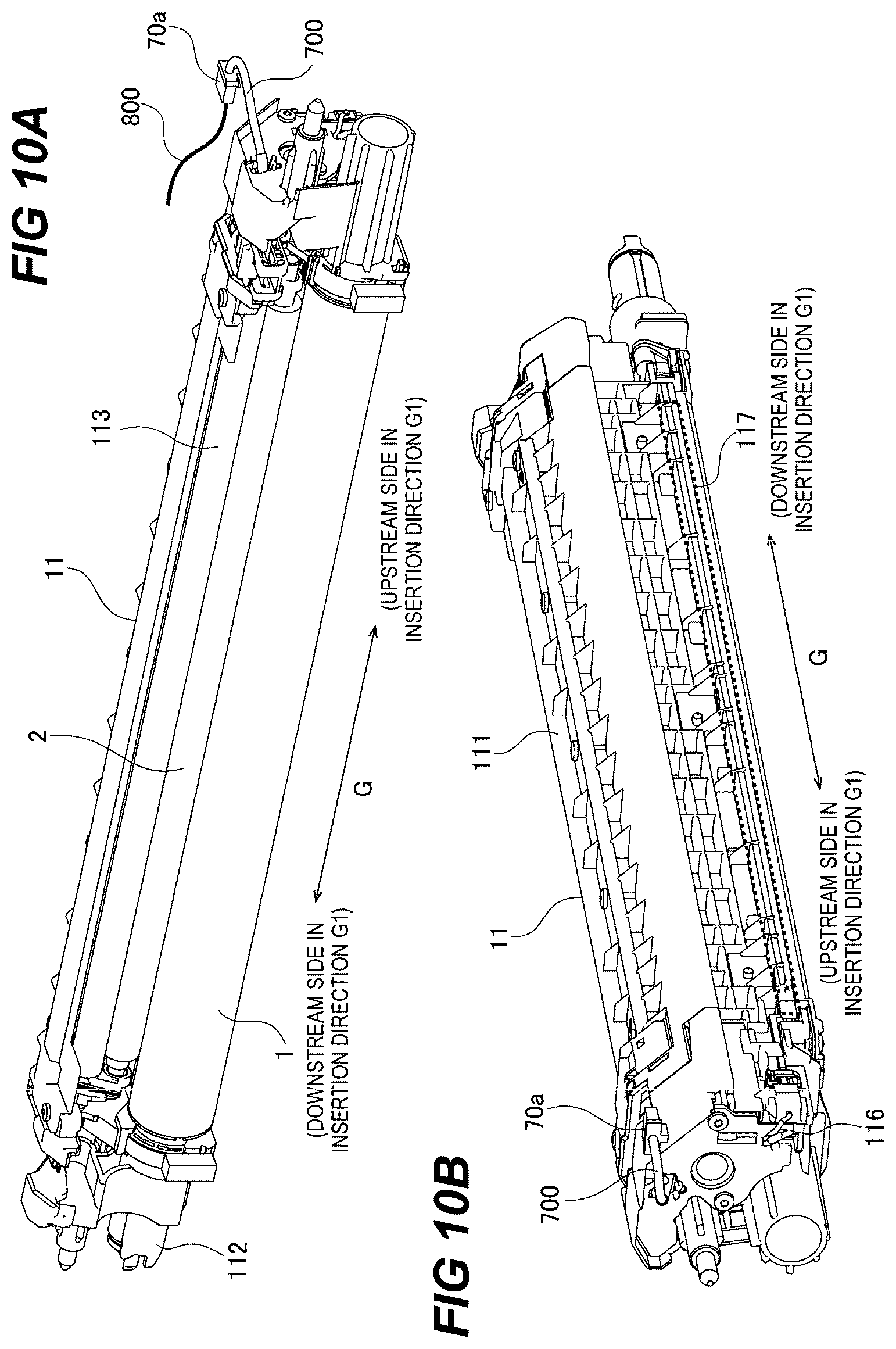 Patent US12613491 Figure 10 – Cartridge
