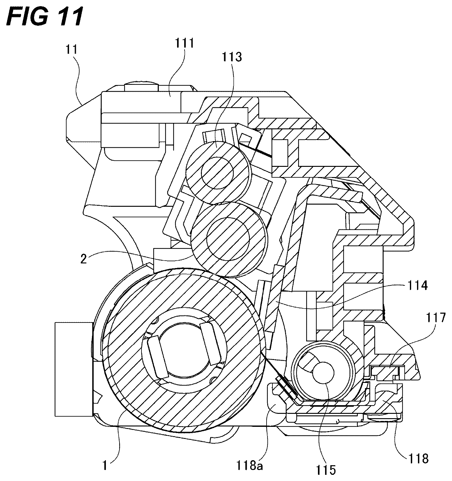 Patent US12613491 Figure 11 – Cartridge