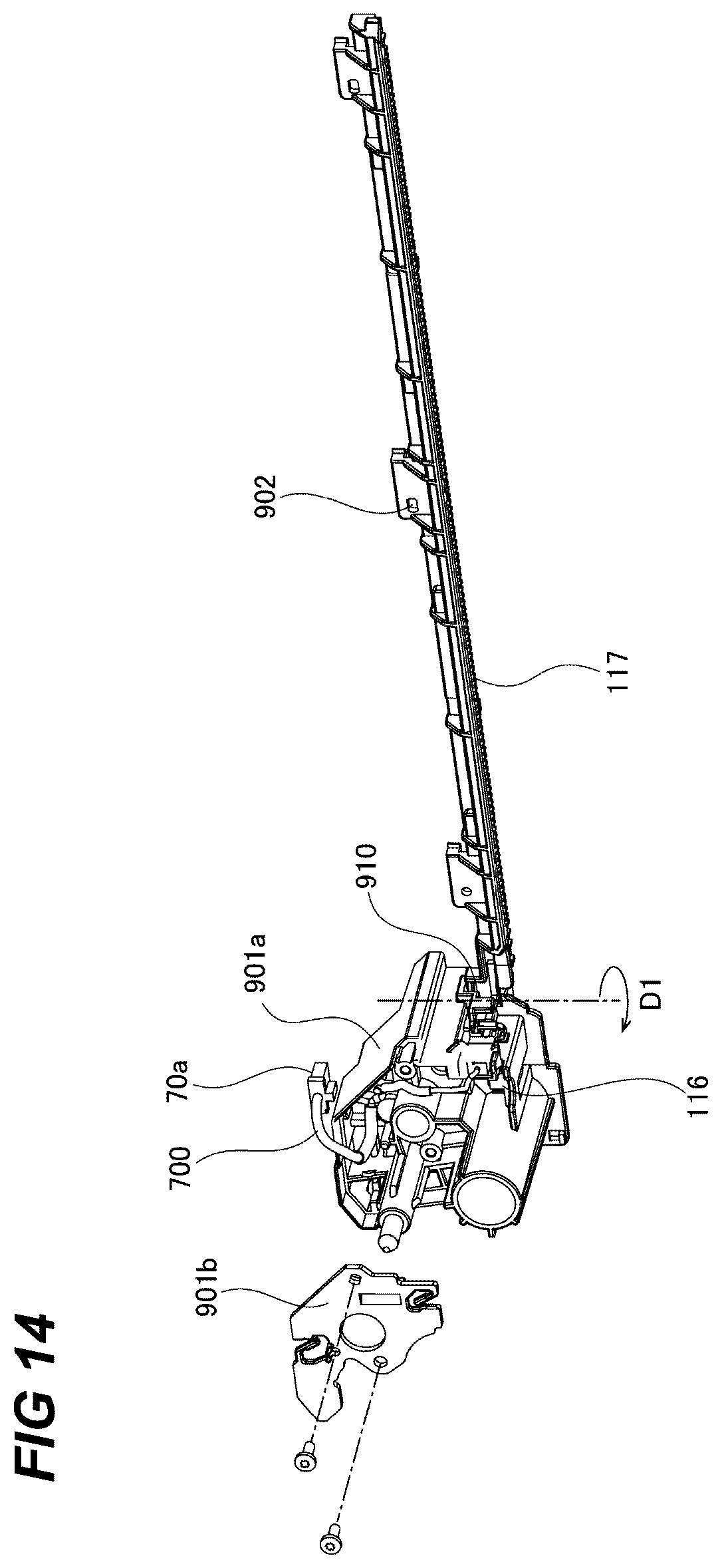 Patent US12613491 Figure 14 – Cartridge