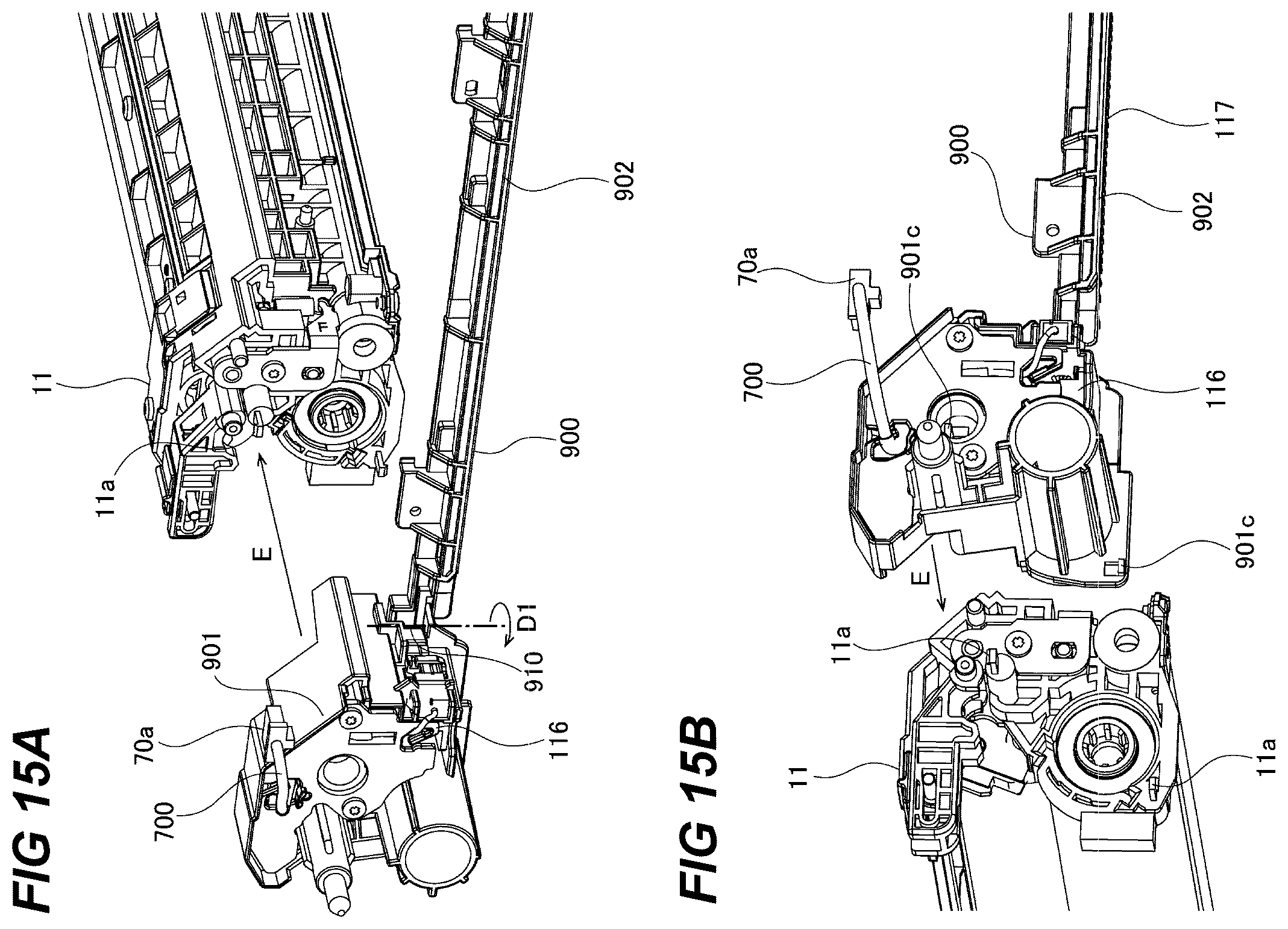Patent US12613491 Figure 15 – Cartridge