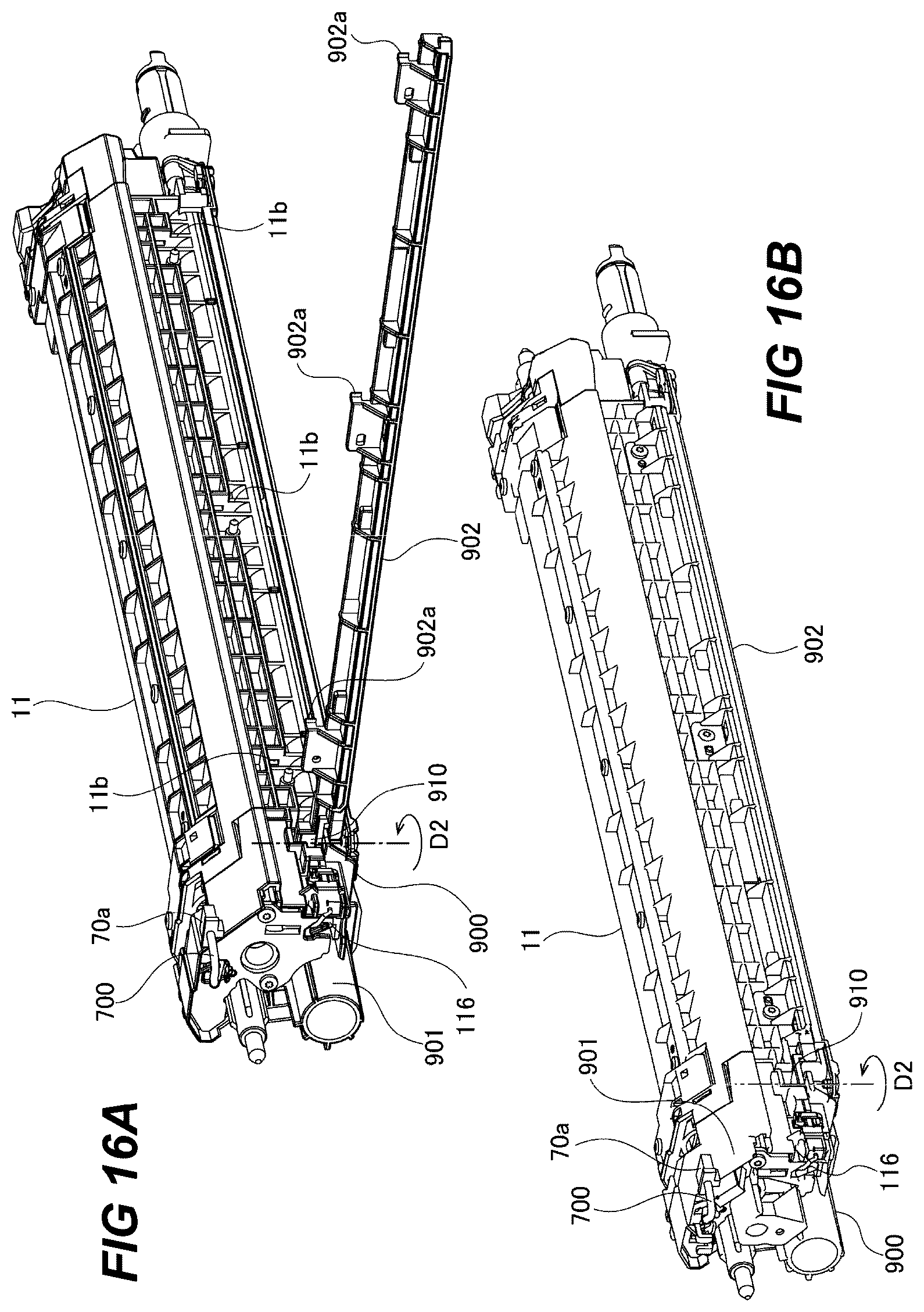 Patent US12613491 Figure 16 – Cartridge