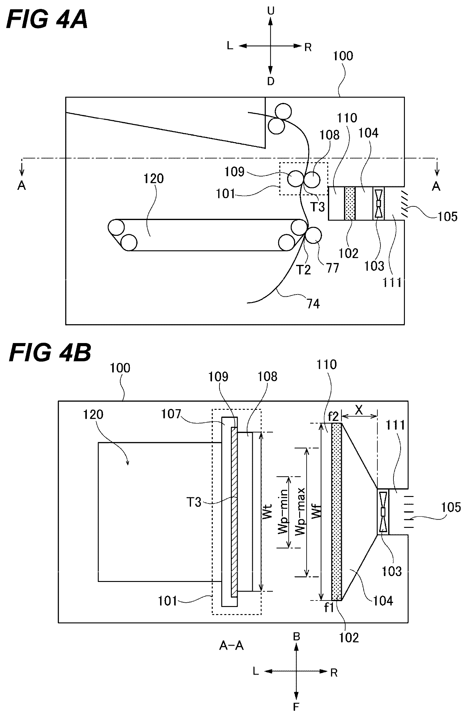 Patent US12613492 Figure 4 – Image forming apparatus