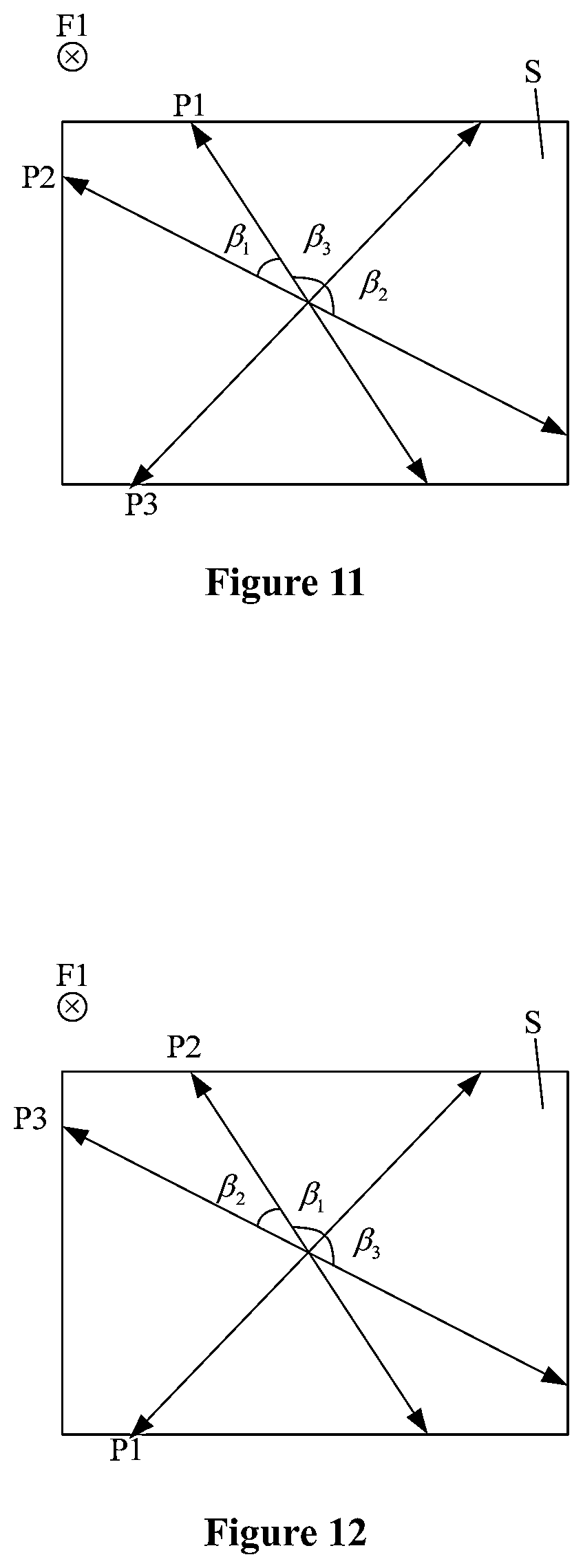 Patent US12613494 Figure 6 – Holographic display system and electronic device