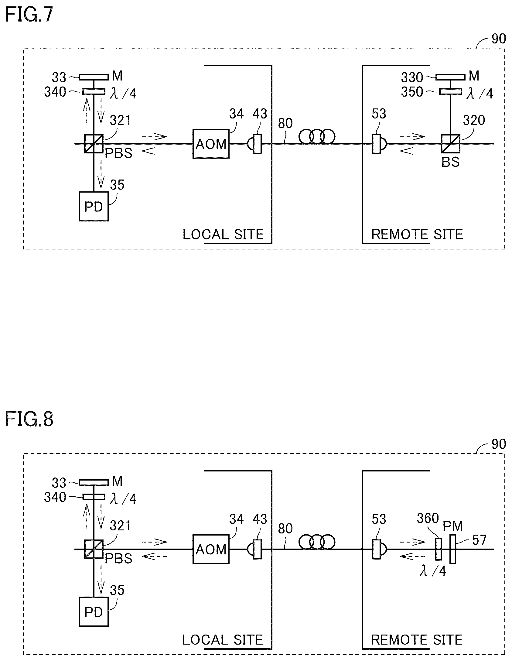Patent US12613496 Figure 6 – Atomic clock system and frequency stabilization device