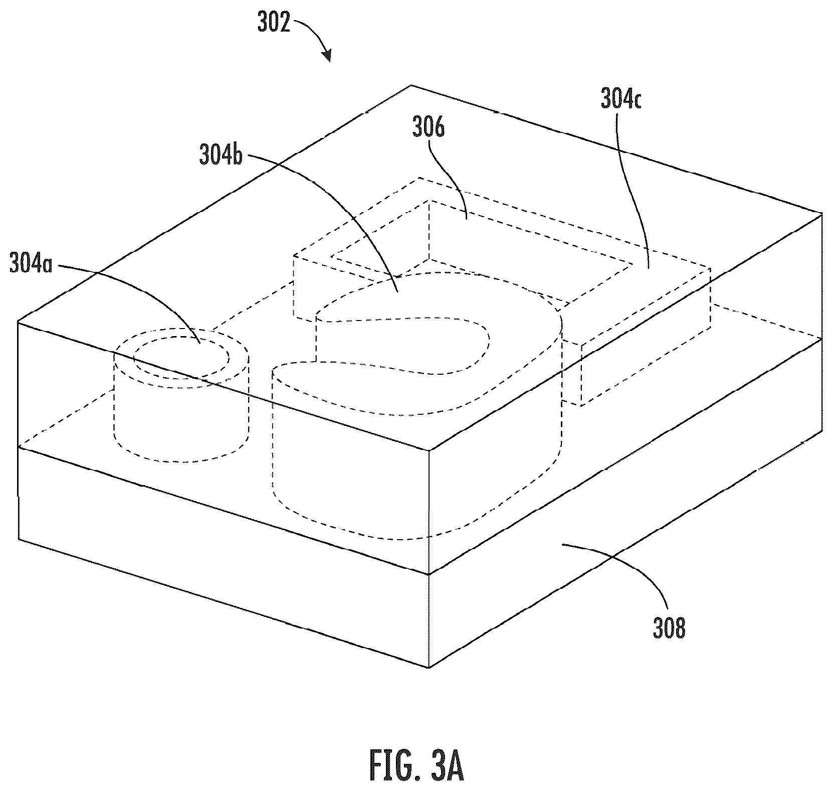 Patent US12613503 Figure 4 – Techniques for solving additive manufacturing part analyses for powder bed fusion technologies