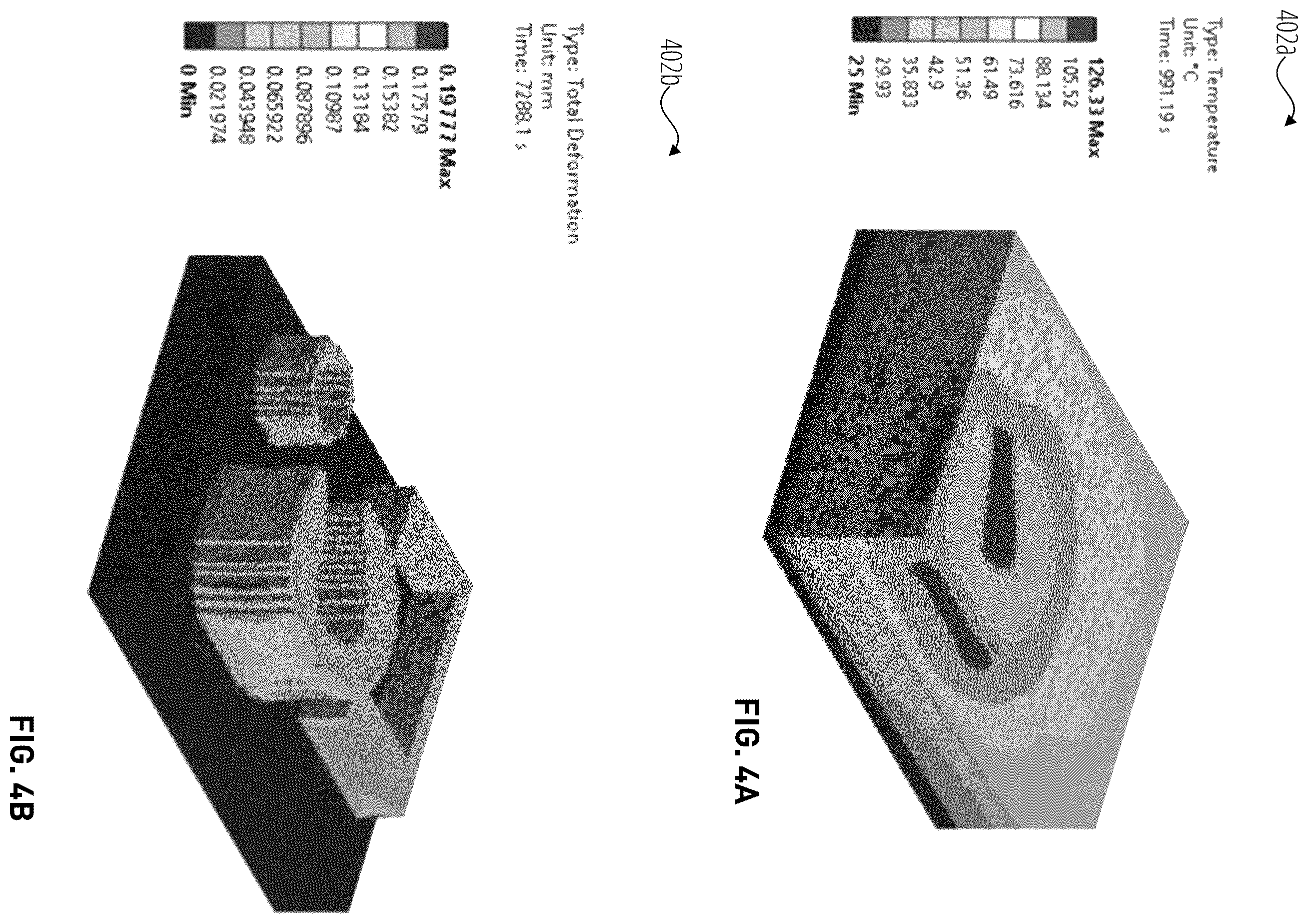 Patent US12613503 Figure 6 – Techniques for solving additive manufacturing part analyses for powder bed fusion technologies