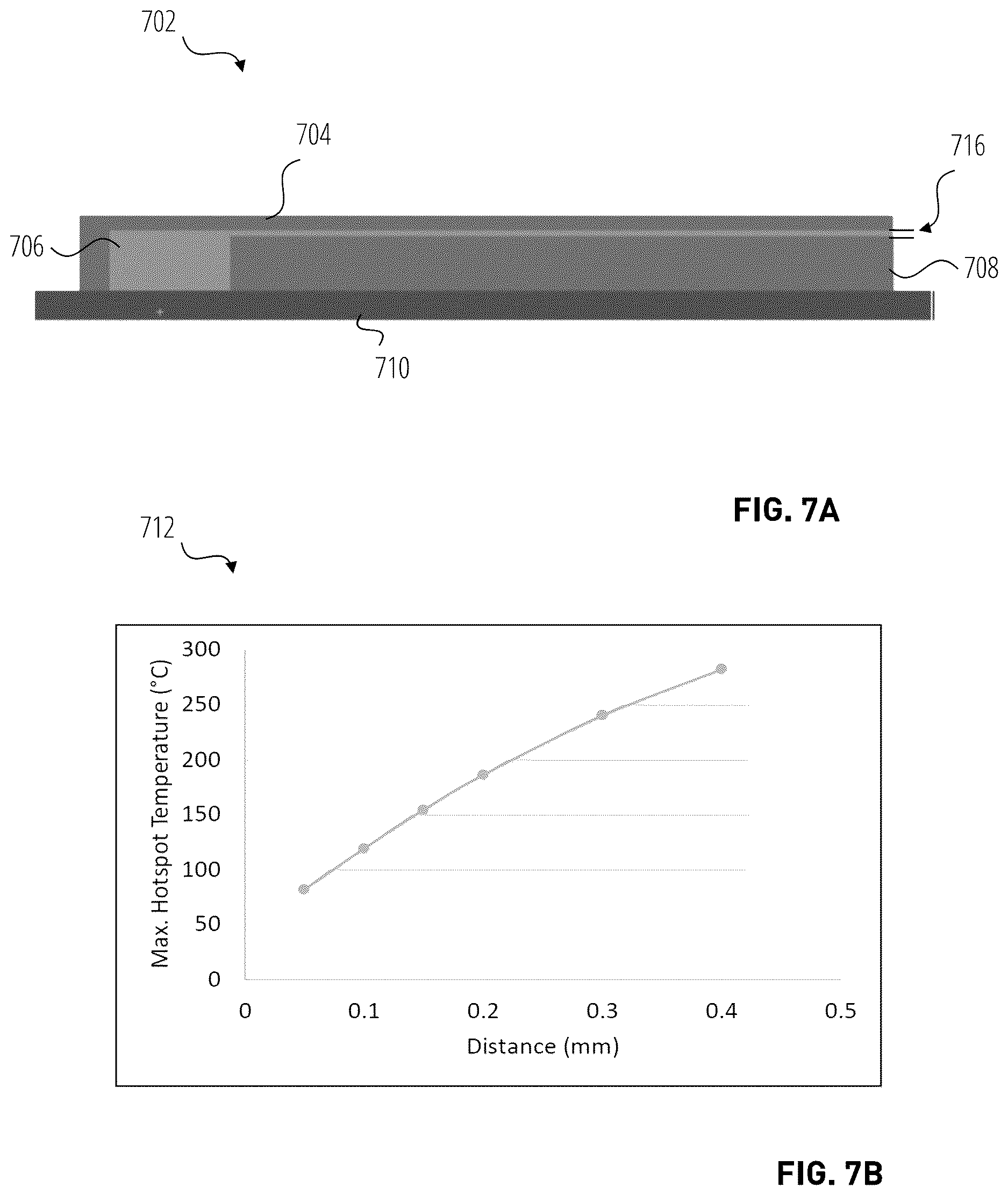 Patent US12613503 Figure 10 – Techniques for solving additive manufacturing part analyses for powder bed fusion technologies