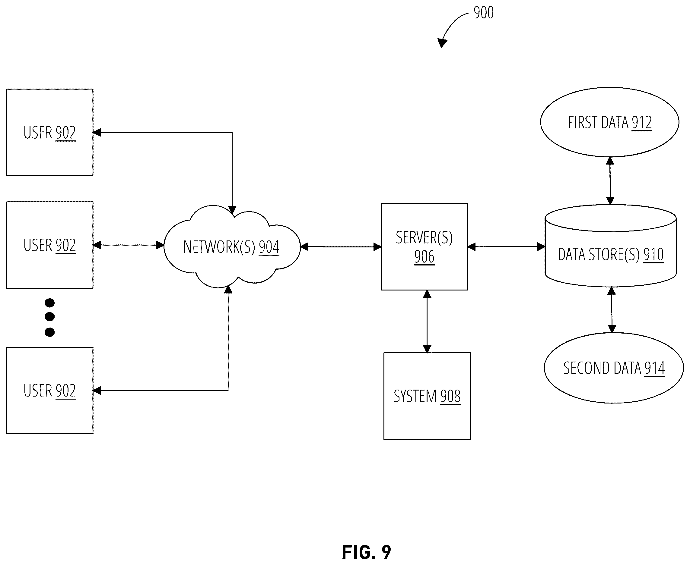 Patent US12613503 Figure 14 – Techniques for solving additive manufacturing part analyses for powder bed fusion technologies