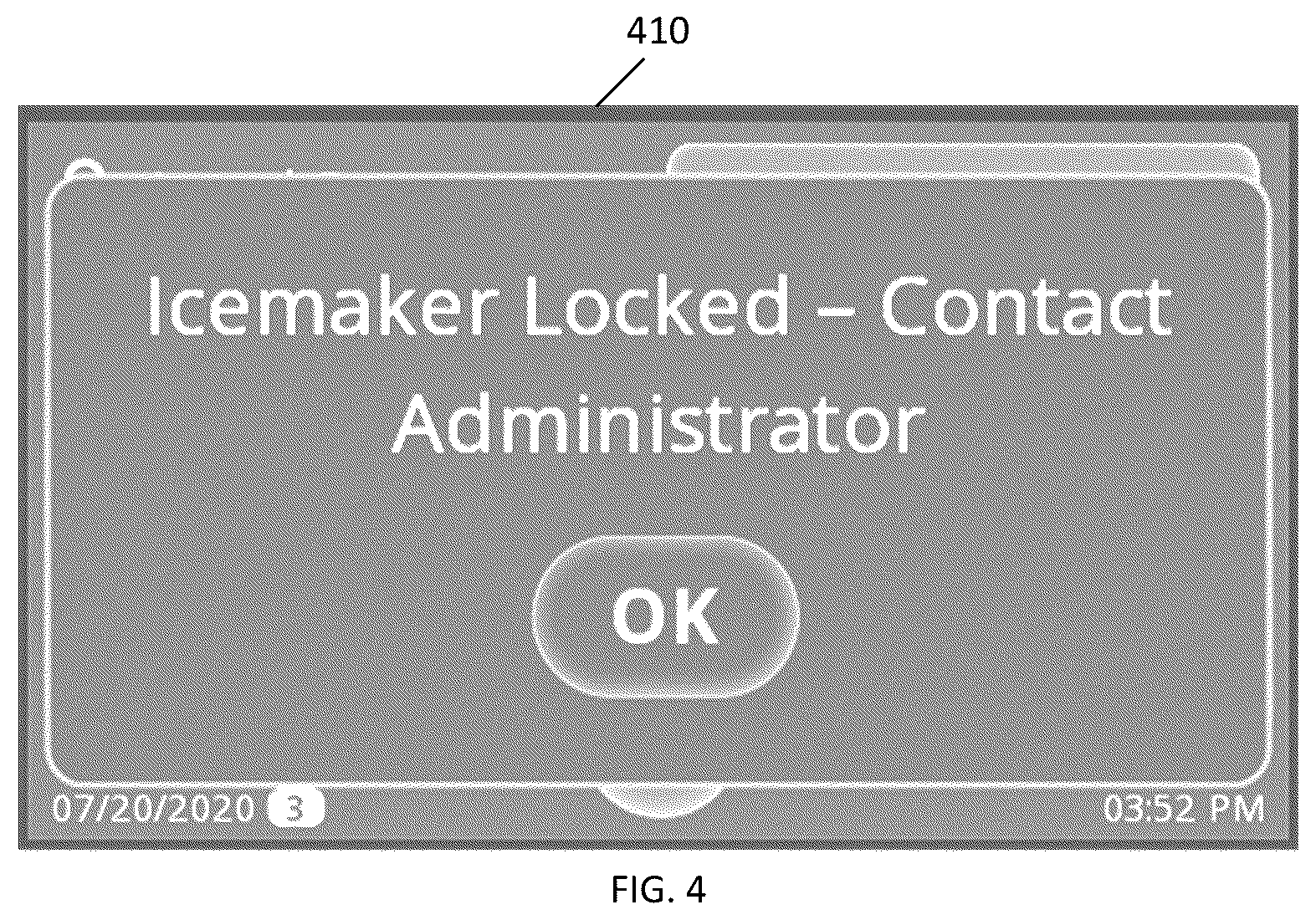 Patent US12613504 Figure 3 – Systems and methods for managing leased appliances