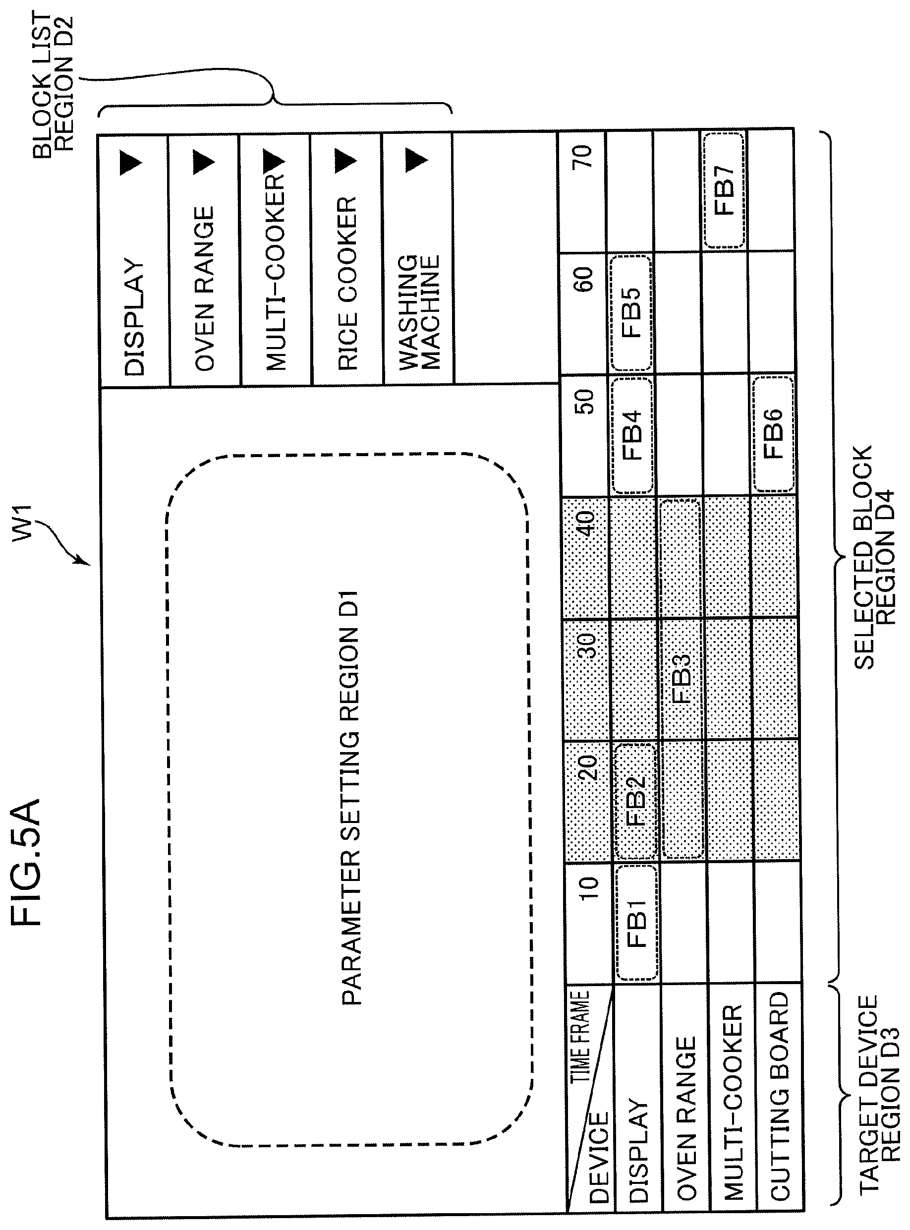 Patent US12613506 Figure 5 – Information processing method and non- transitory computer readable storage medium