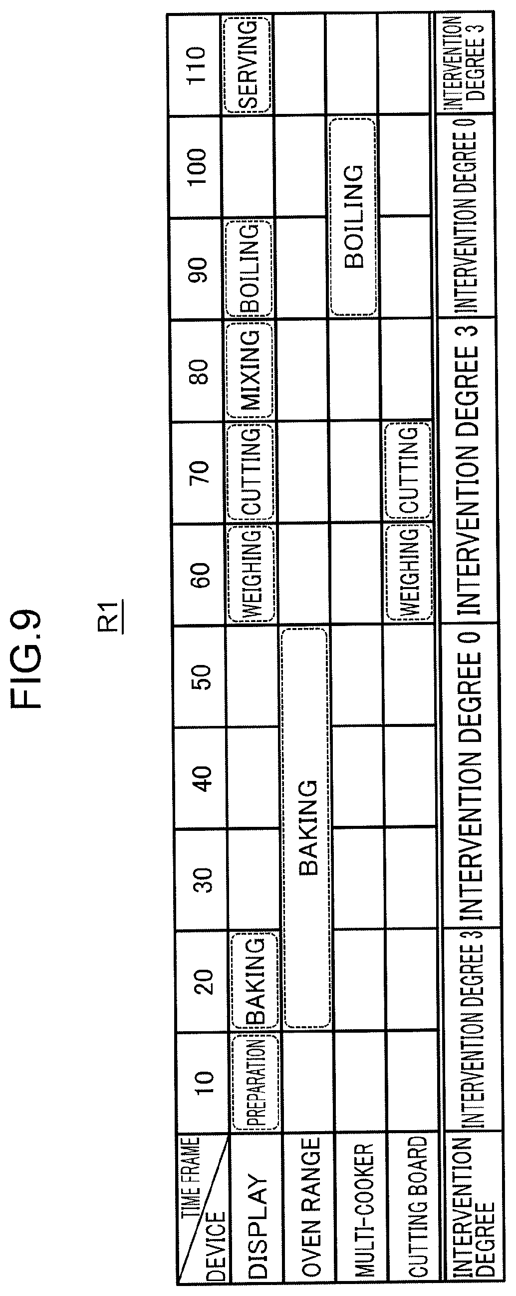 Patent US12613506 Figure 10 – Information processing method and non- transitory computer readable storage medium