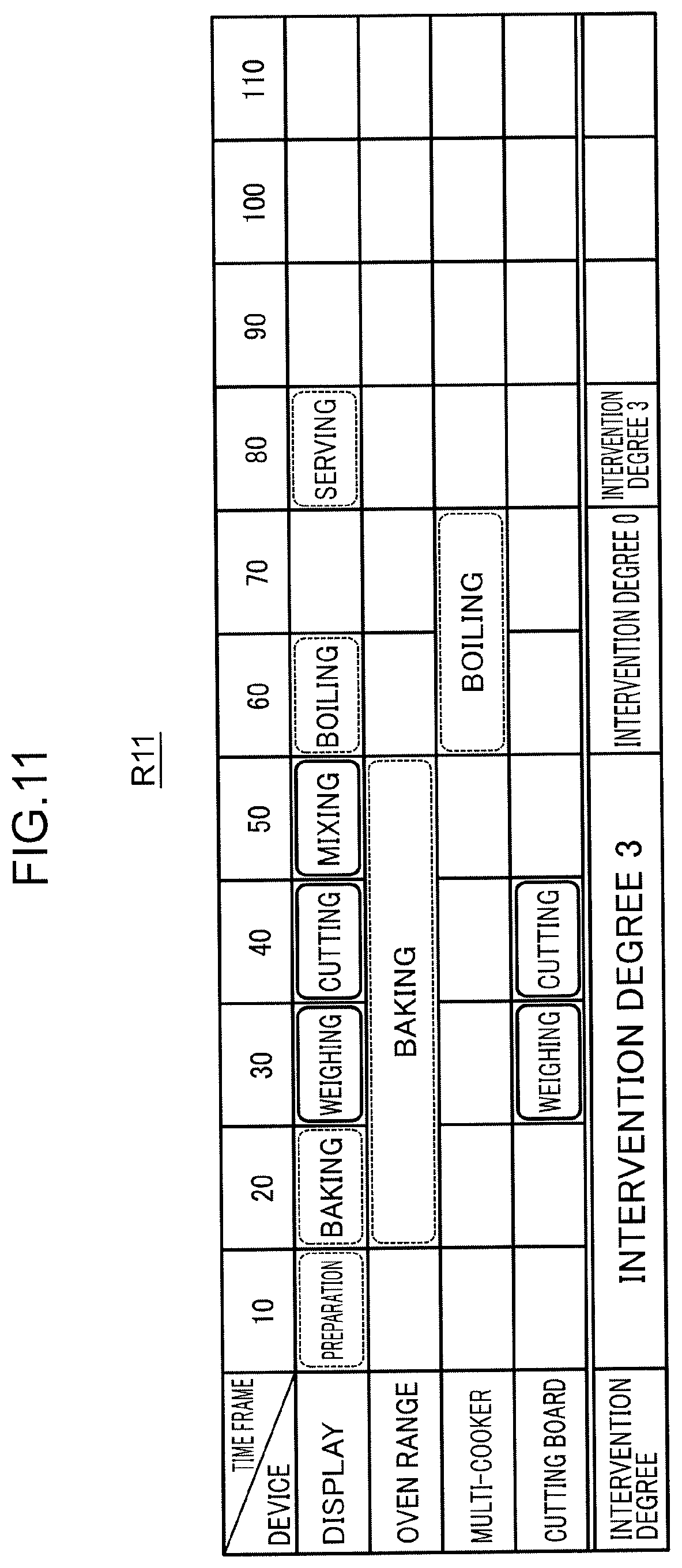 Patent US12613506 Figure 12 – Information processing method and non- transitory computer readable storage medium