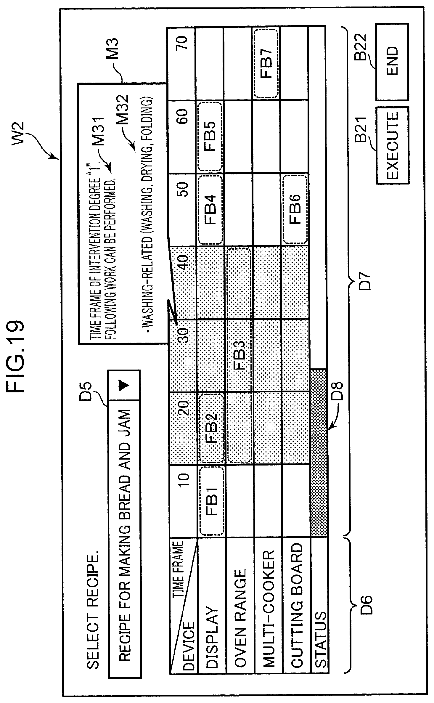 Patent US12613506 Figure 20 – Information processing method and non- transitory computer readable storage medium