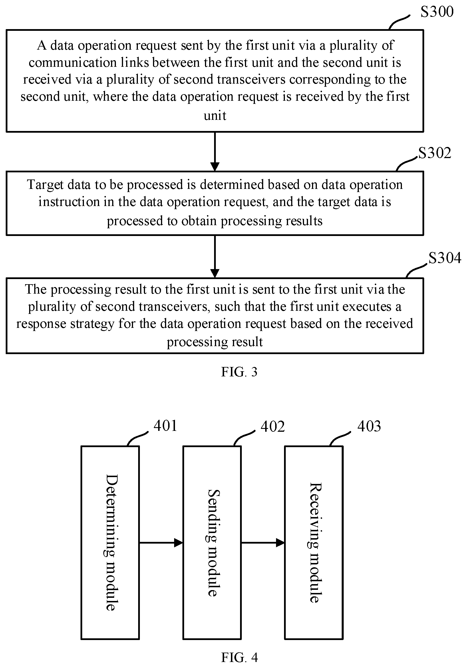 Patent US12613511 Figure 2 – Methods and apparatuses for data processing, storage mediums and electronic devices