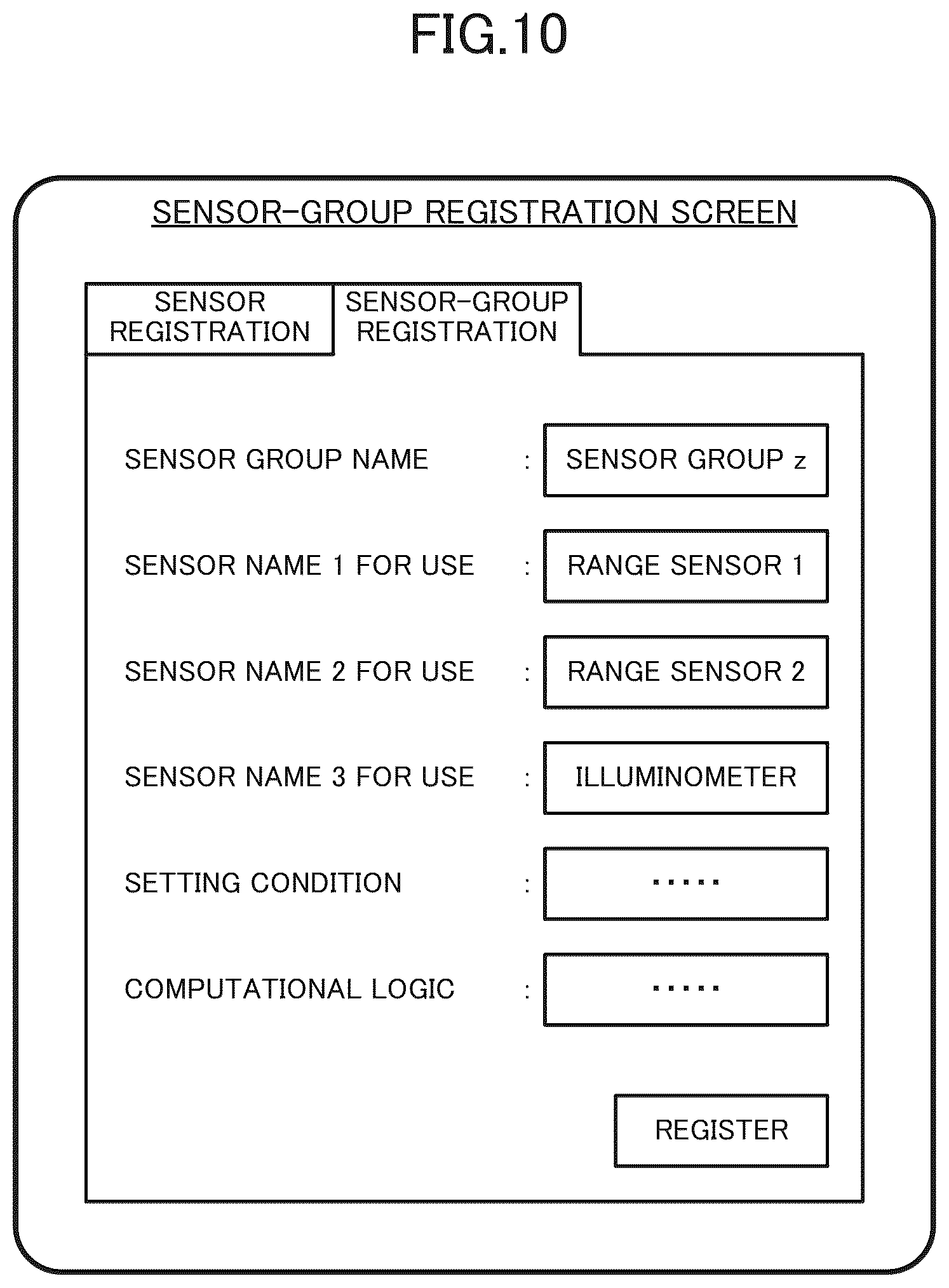 Patent US12613516 Figure 10 – Line management assistance device, line management assisting method, and recording medium