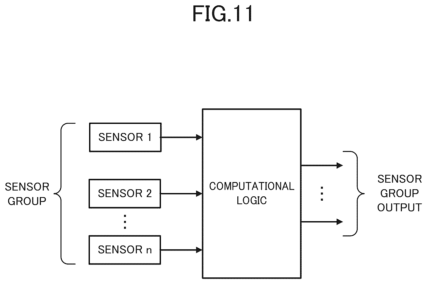 Patent US12613516 Figure 11 – Line management assistance device, line management assisting method, and recording medium